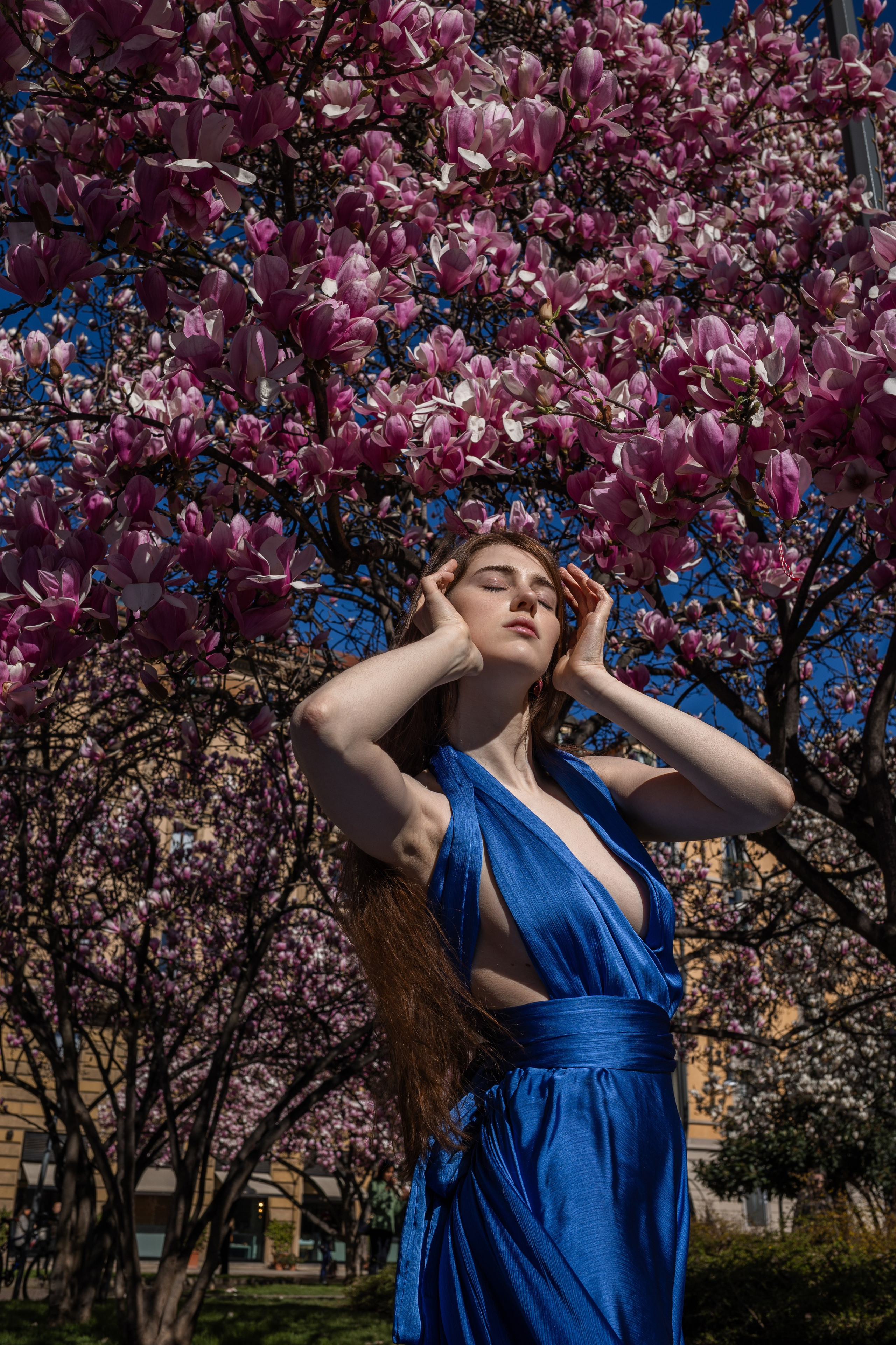 Veronica. Photographer in Milan |Mila Pro Photo