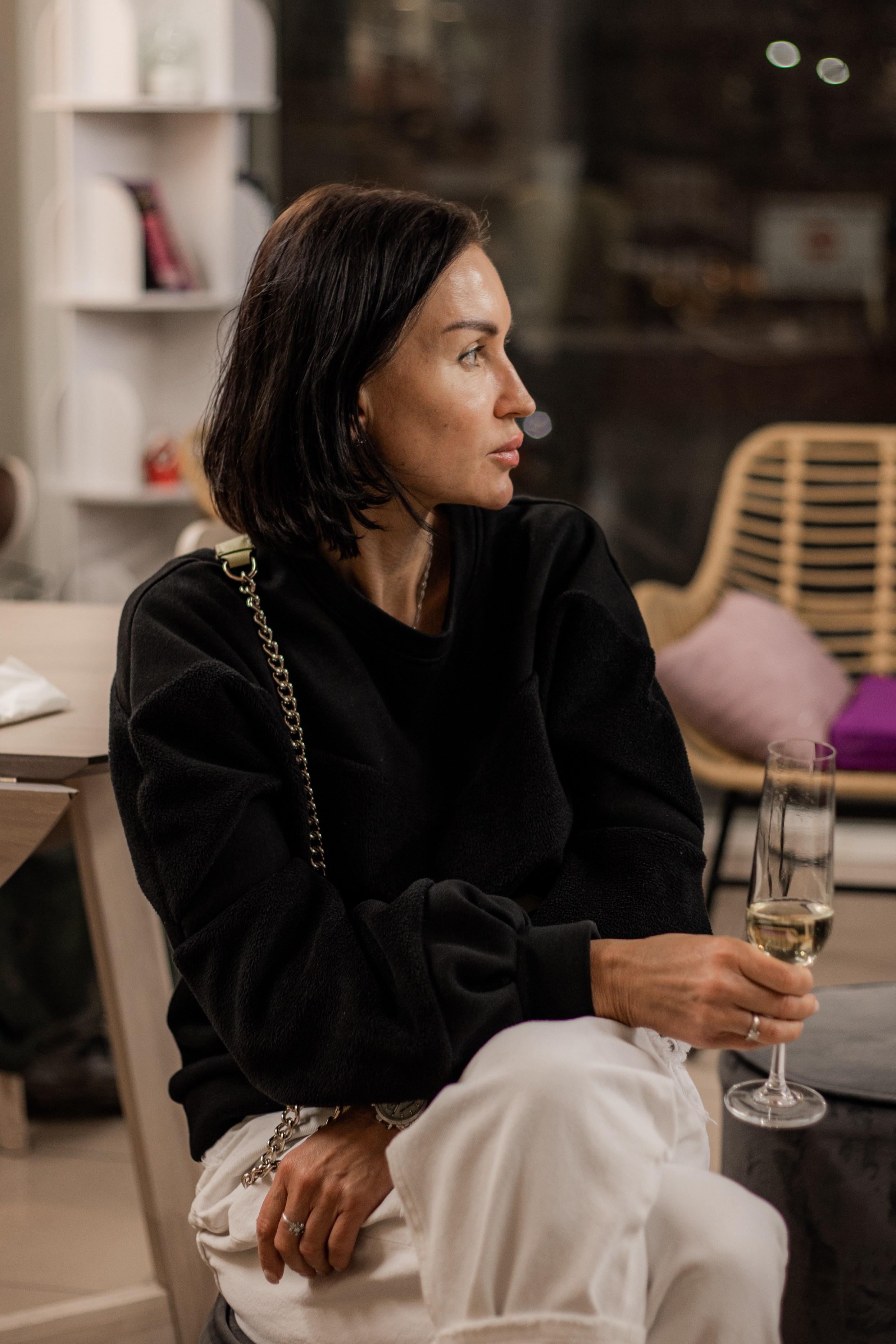 Открытие нового дома OranJazz в Аликанте. Вечеринка «для своих». Volver a oranjazz.com