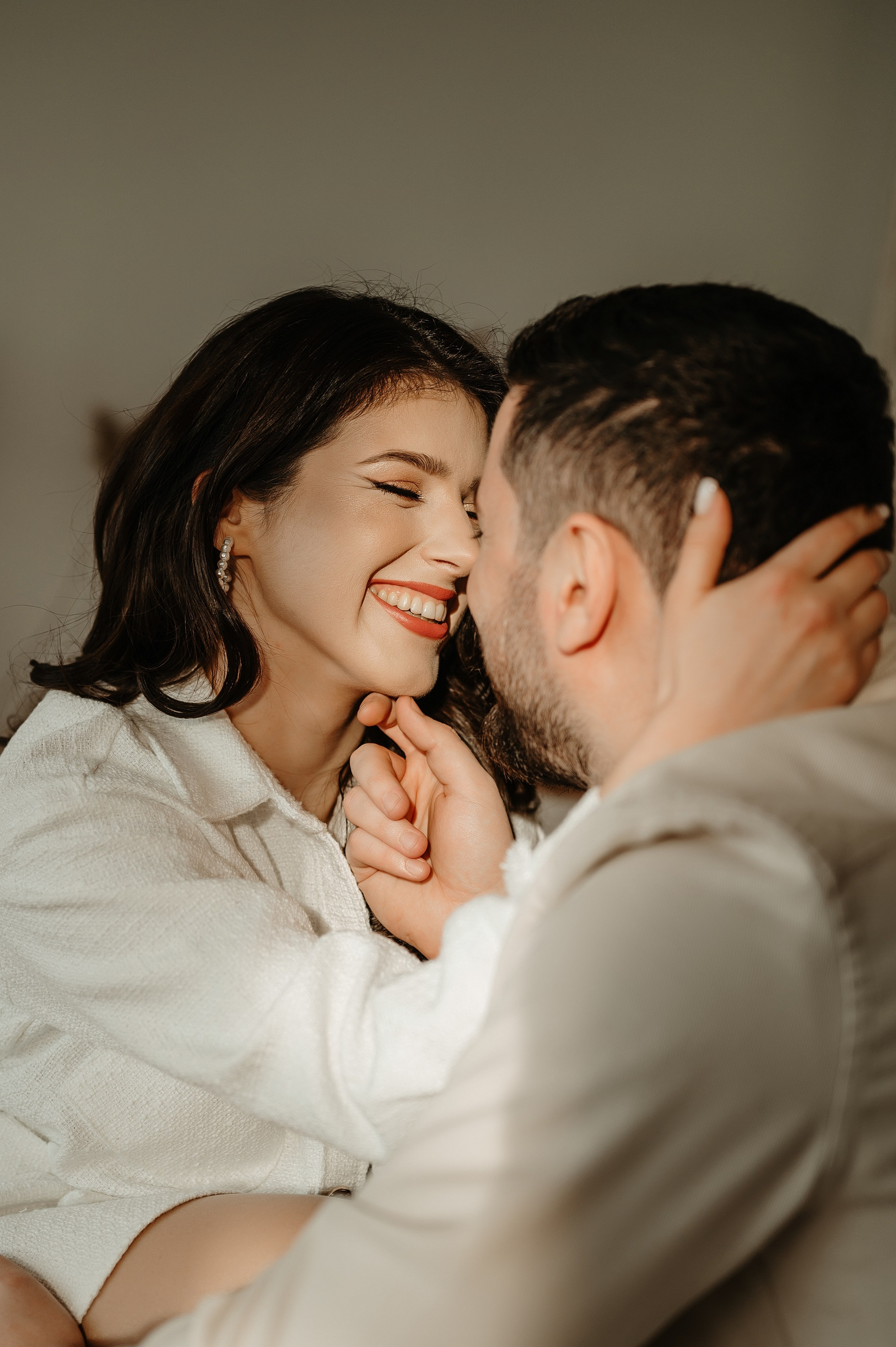 Nunta eleganta , fara traditii la Cattaleya Events Neamt. Proud Vision Weddings | Wedding Photography & Film — Servicii profesionale Foto Video Nunta Iasi