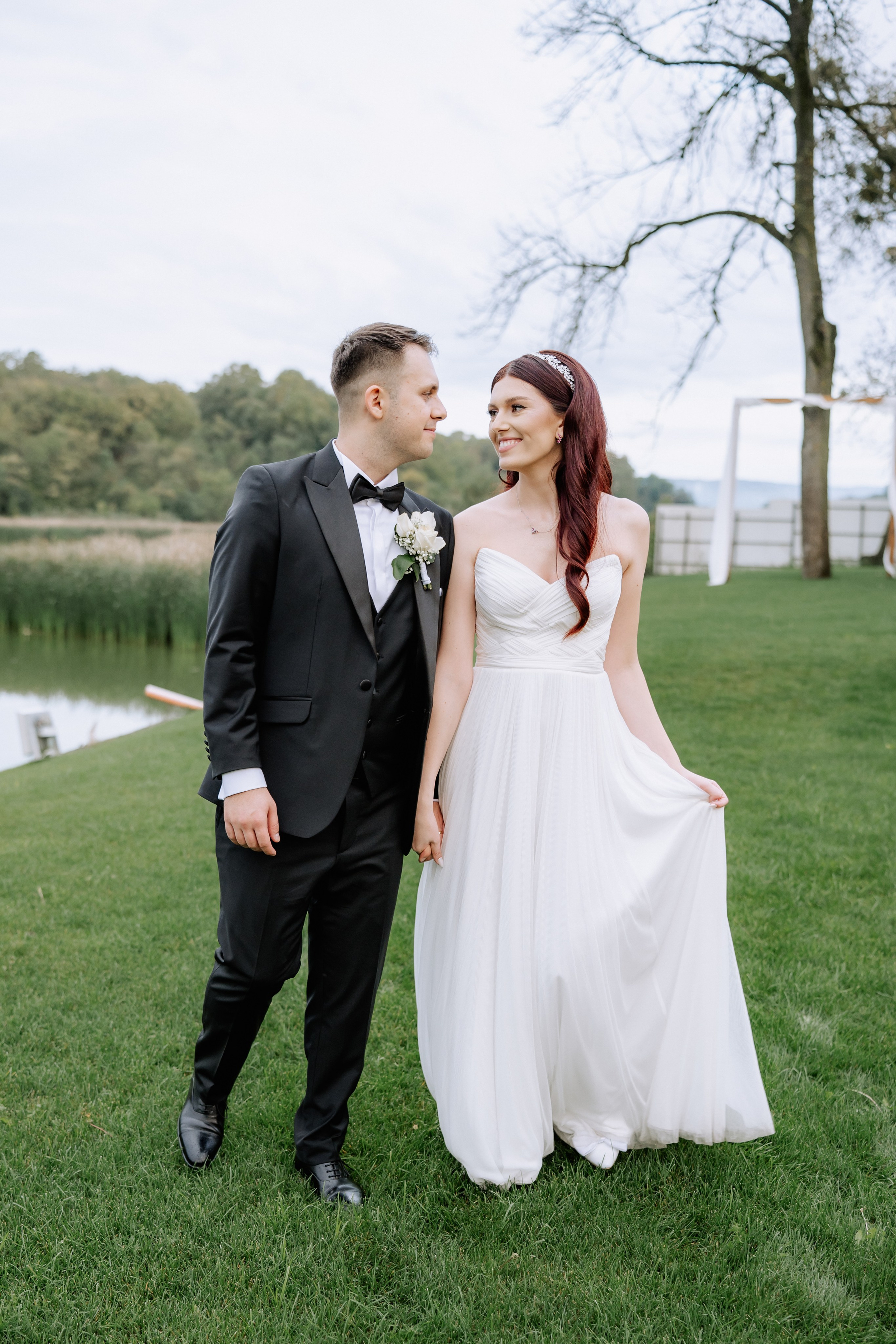 Paula + Stefan | Wedding day. Proud Vision Weddings | Wedding Photography & Film — Servicii profesionale Foto Video Nunta Iasi