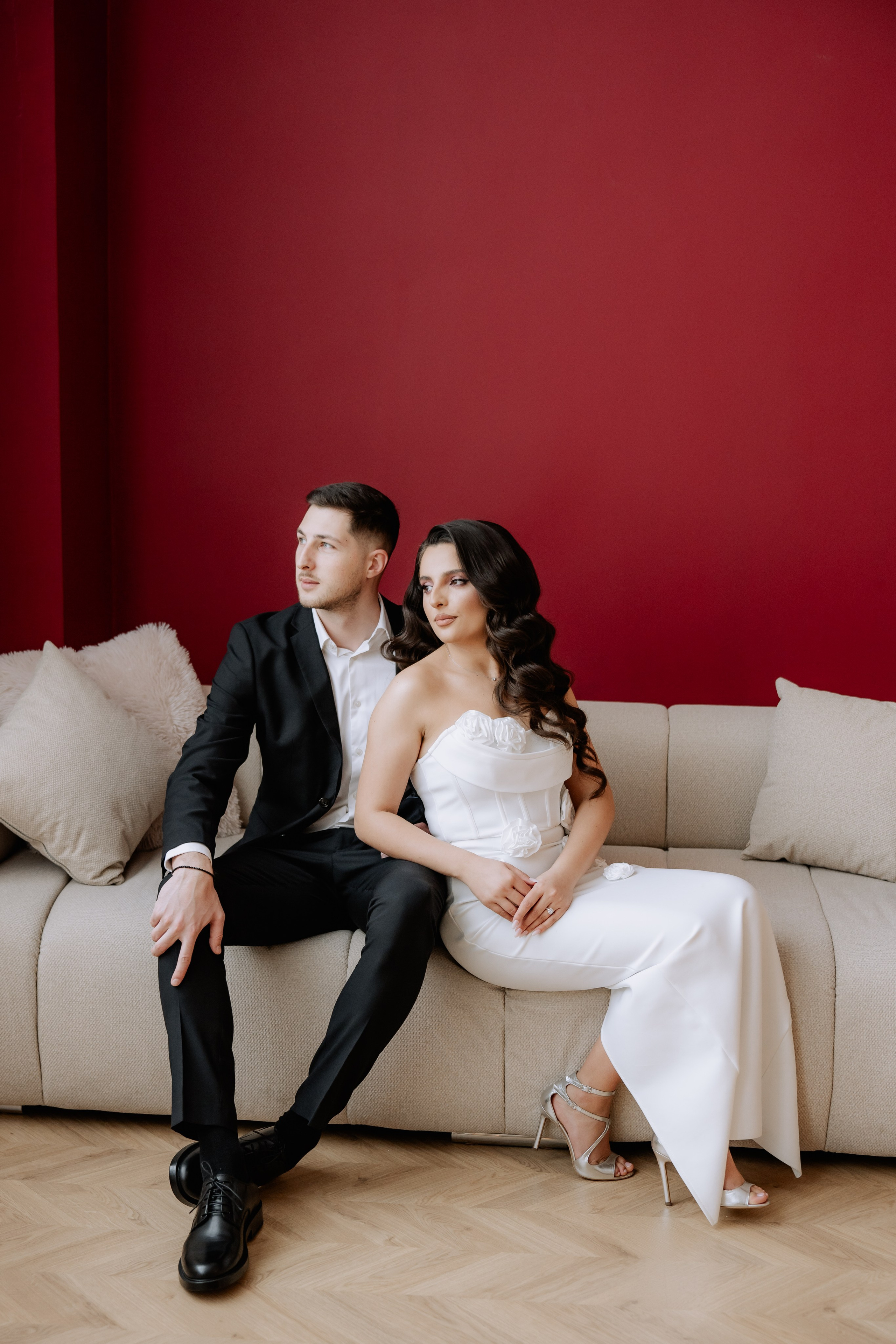 Ana — Maria + Flavian. Proud Vision Weddings | Wedding Photography & Film — Servicii profesionale Foto Video Nunta Iasi