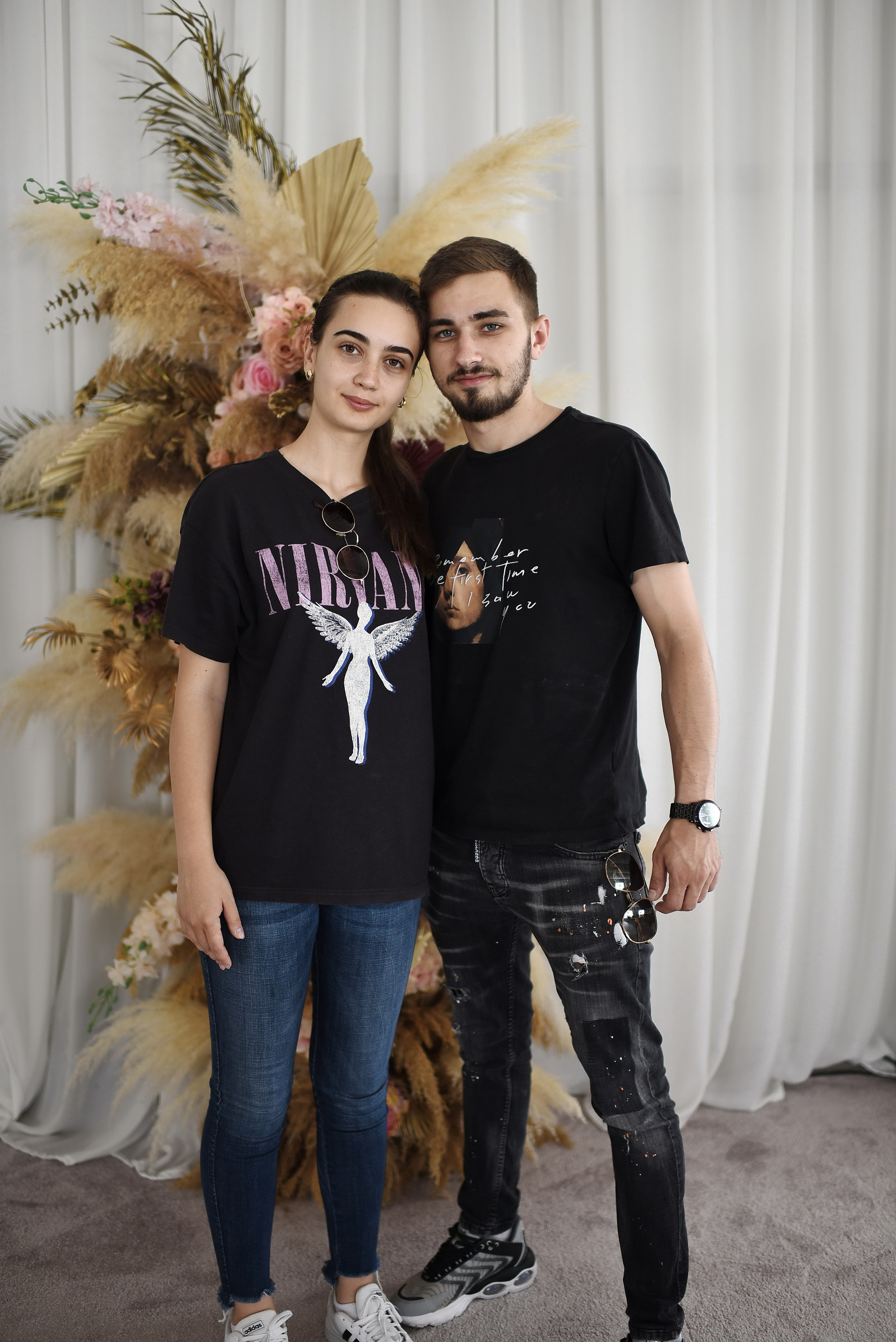 PETRU BYZO - family and children photographer in ROMANIA