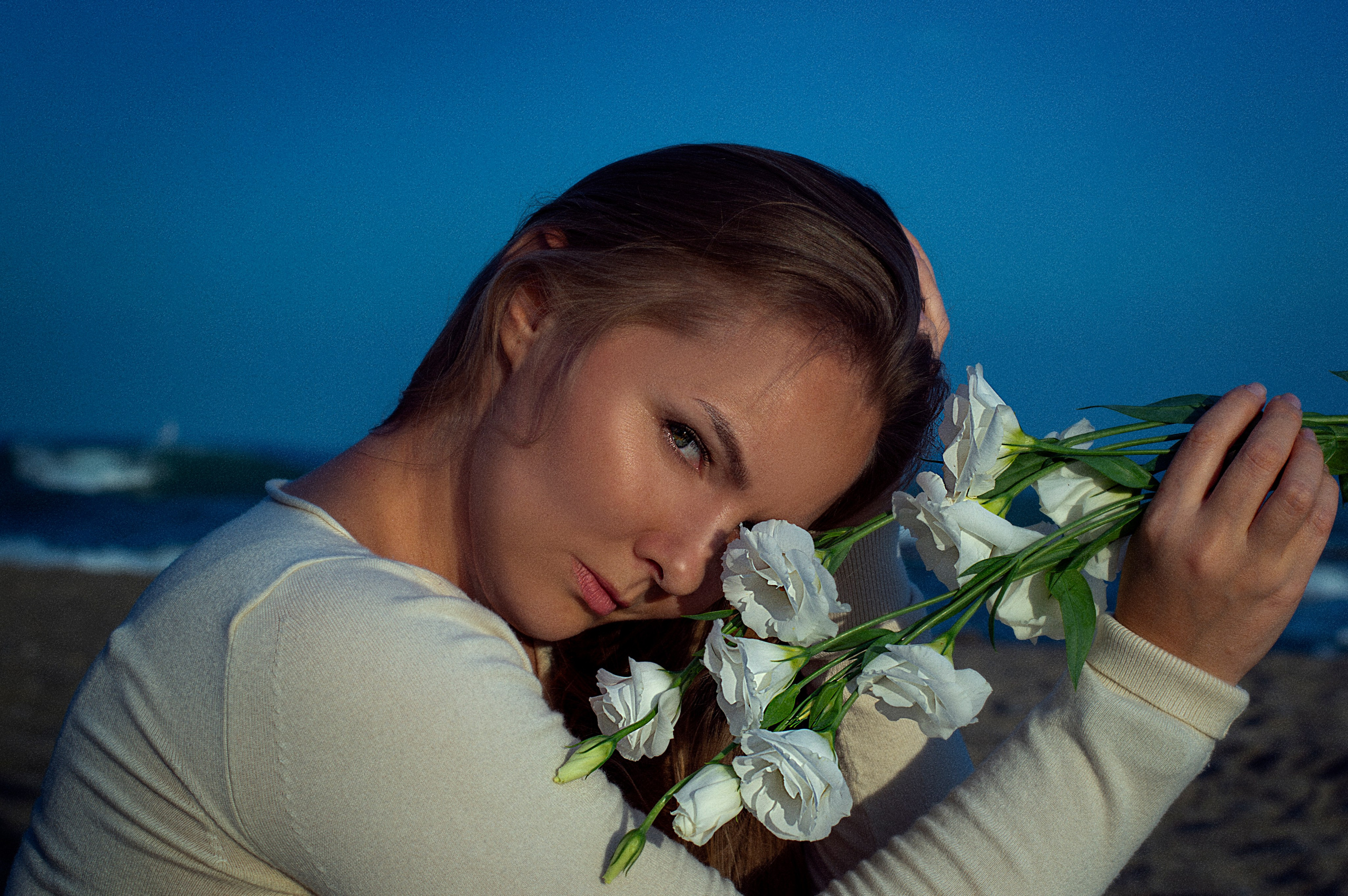 Пикник. Анастасия Благова — Твой фотограф в Малаге 🇪🇸