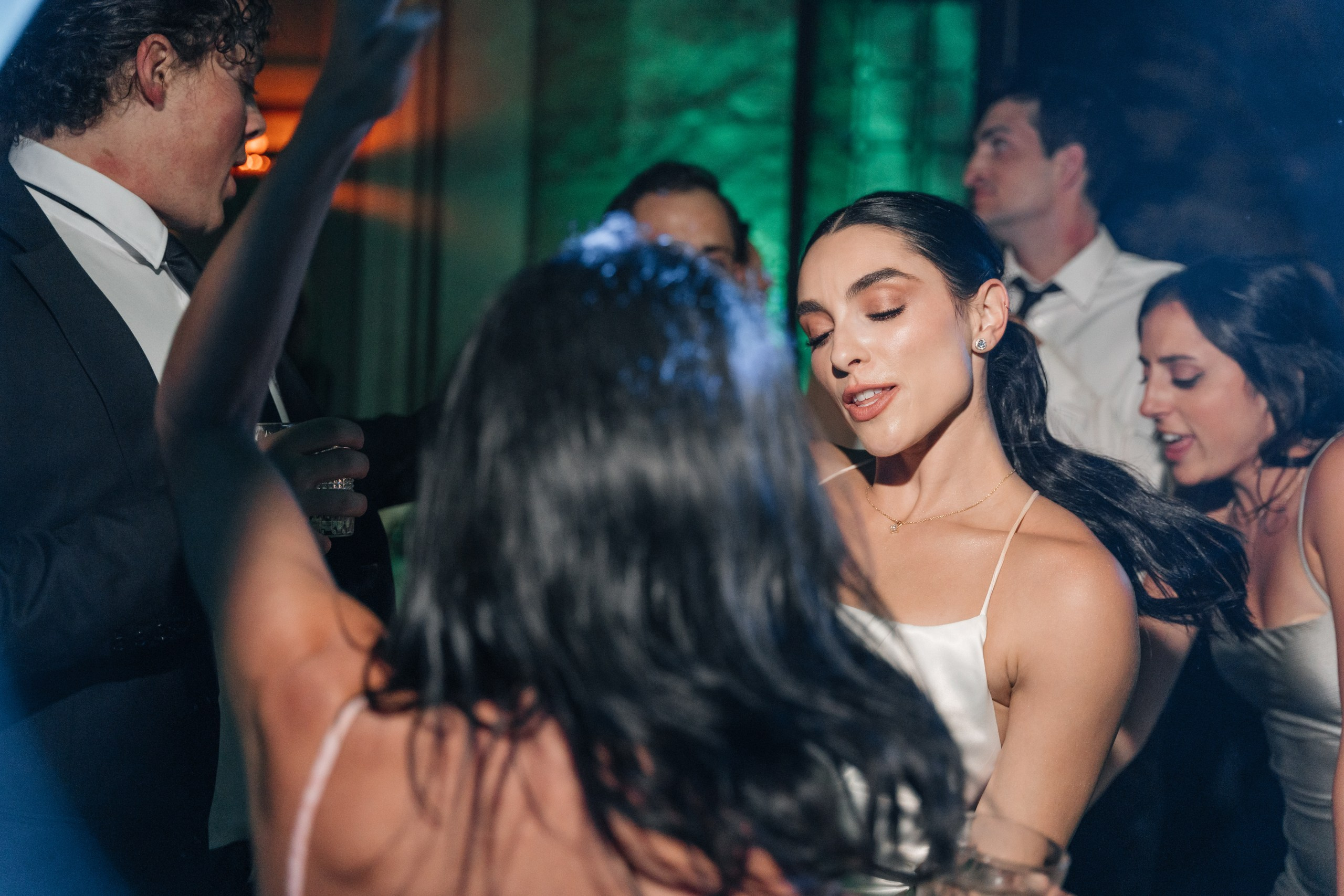 Scott & Elena. Wedding photographer Natalia