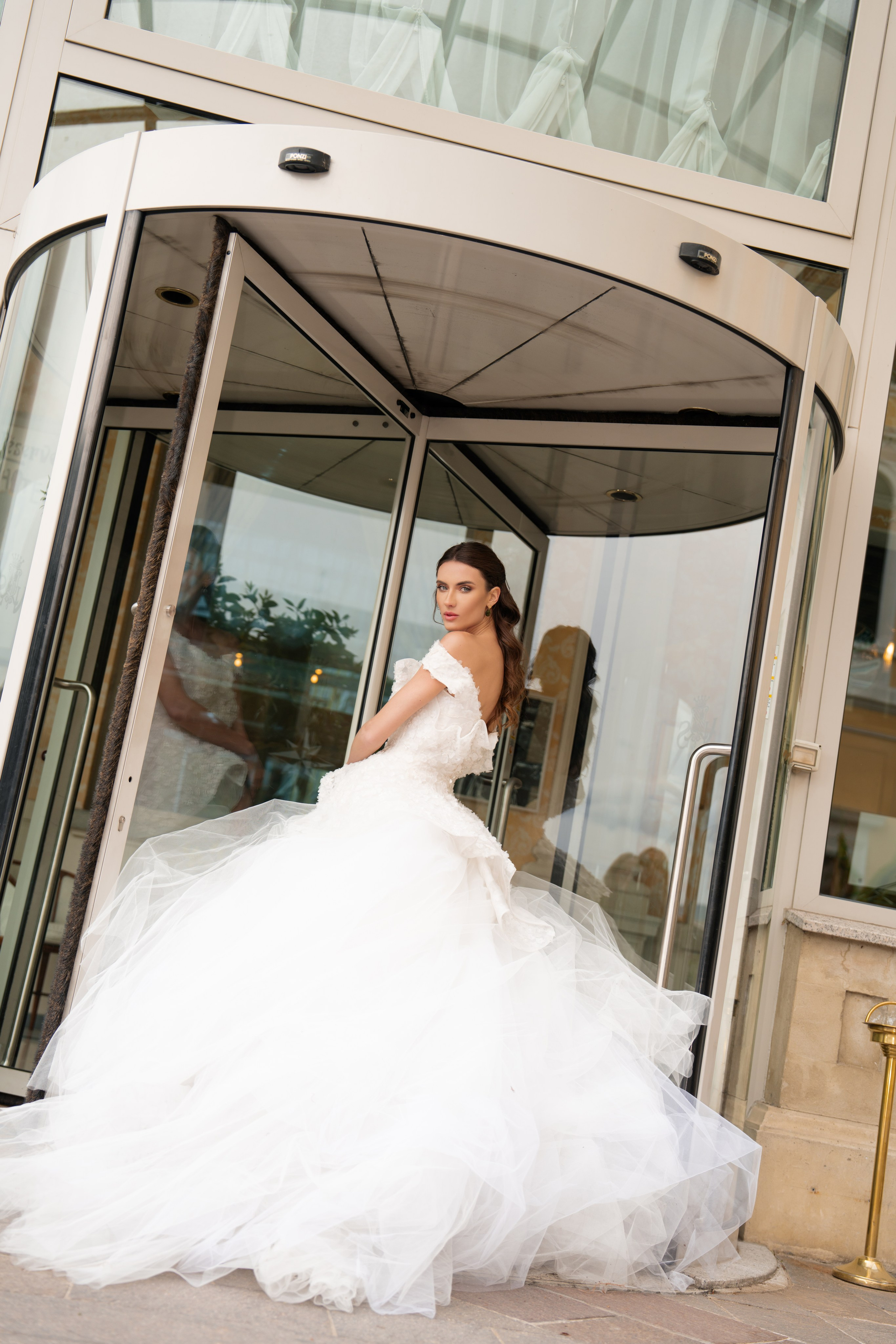 Portfolio. Ioana Timis