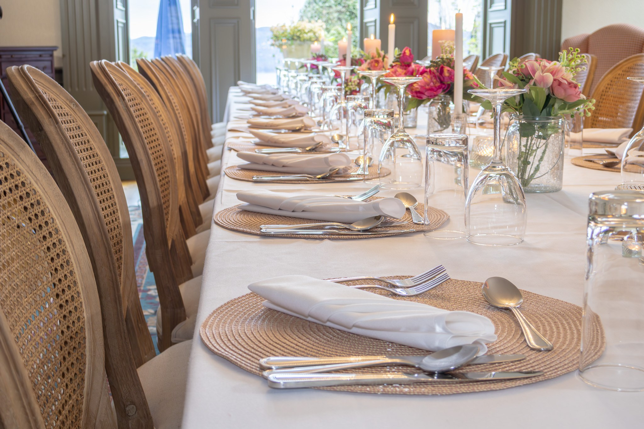 Tranquility Ireland. Create with Twila