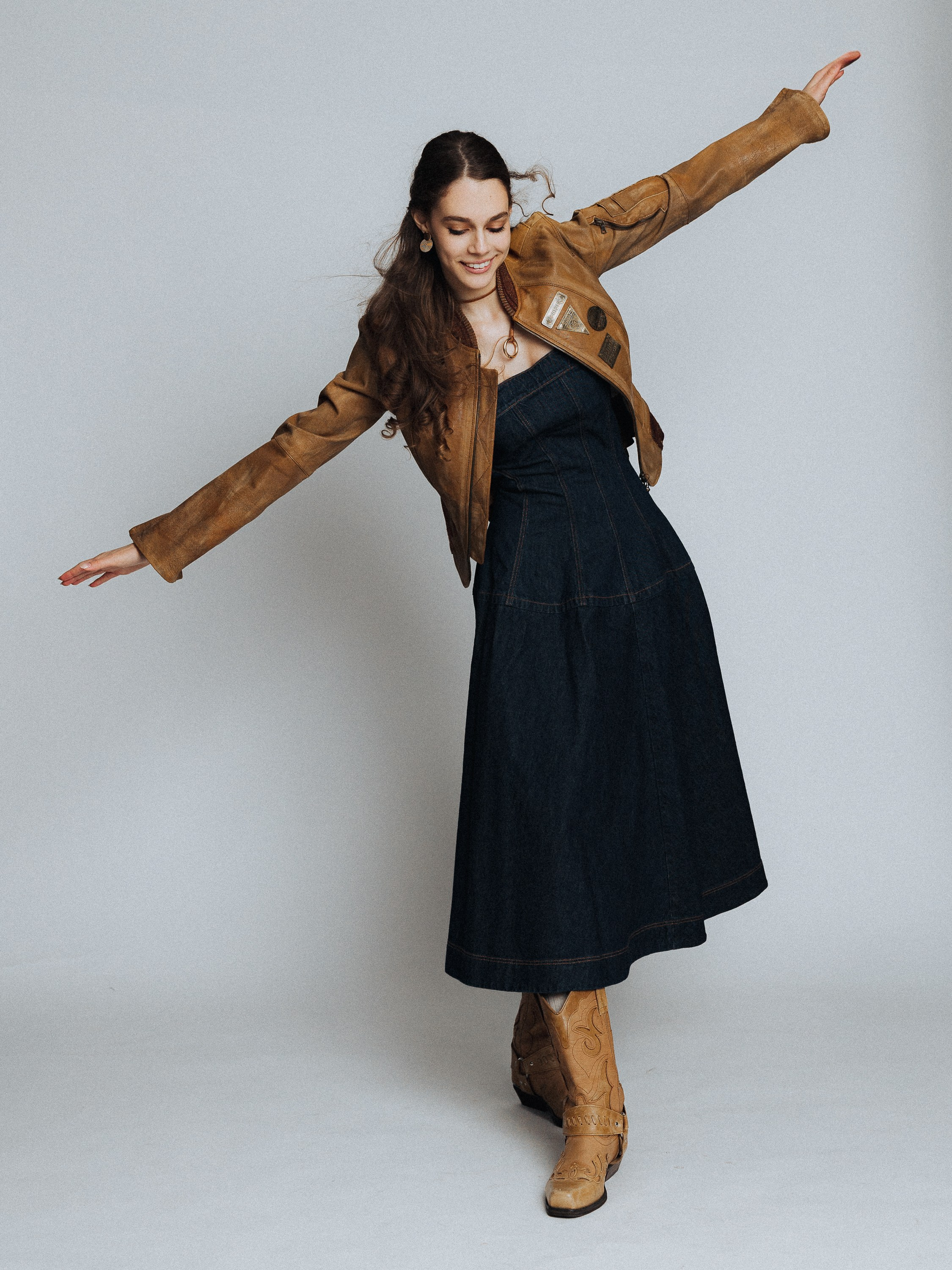 Cvetelina (Alia models). Евгения Найденова – брандов и портретен фотограф | България, Европа