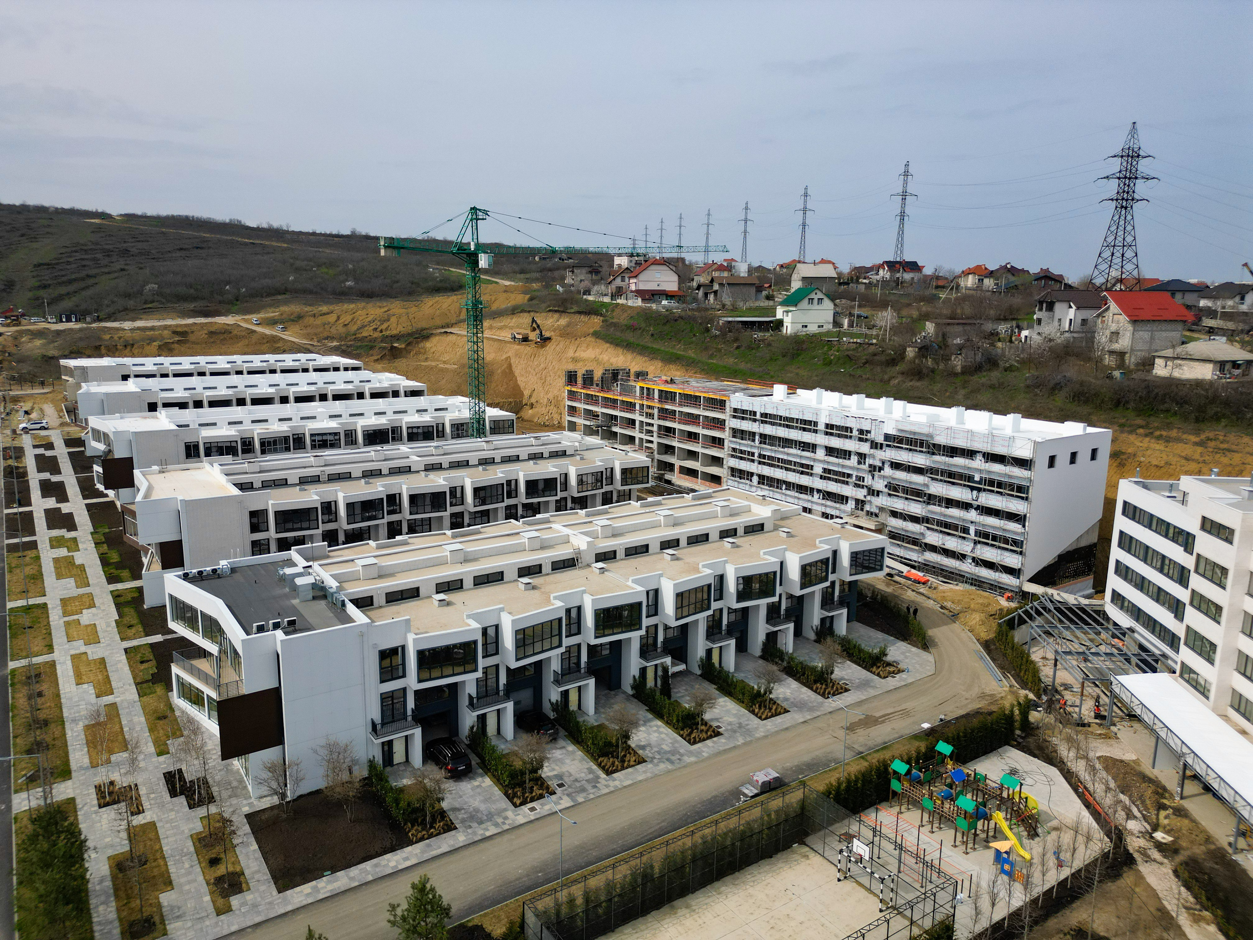 Imobiliare. Fotograf și Videograf | Chișinău, Moldova