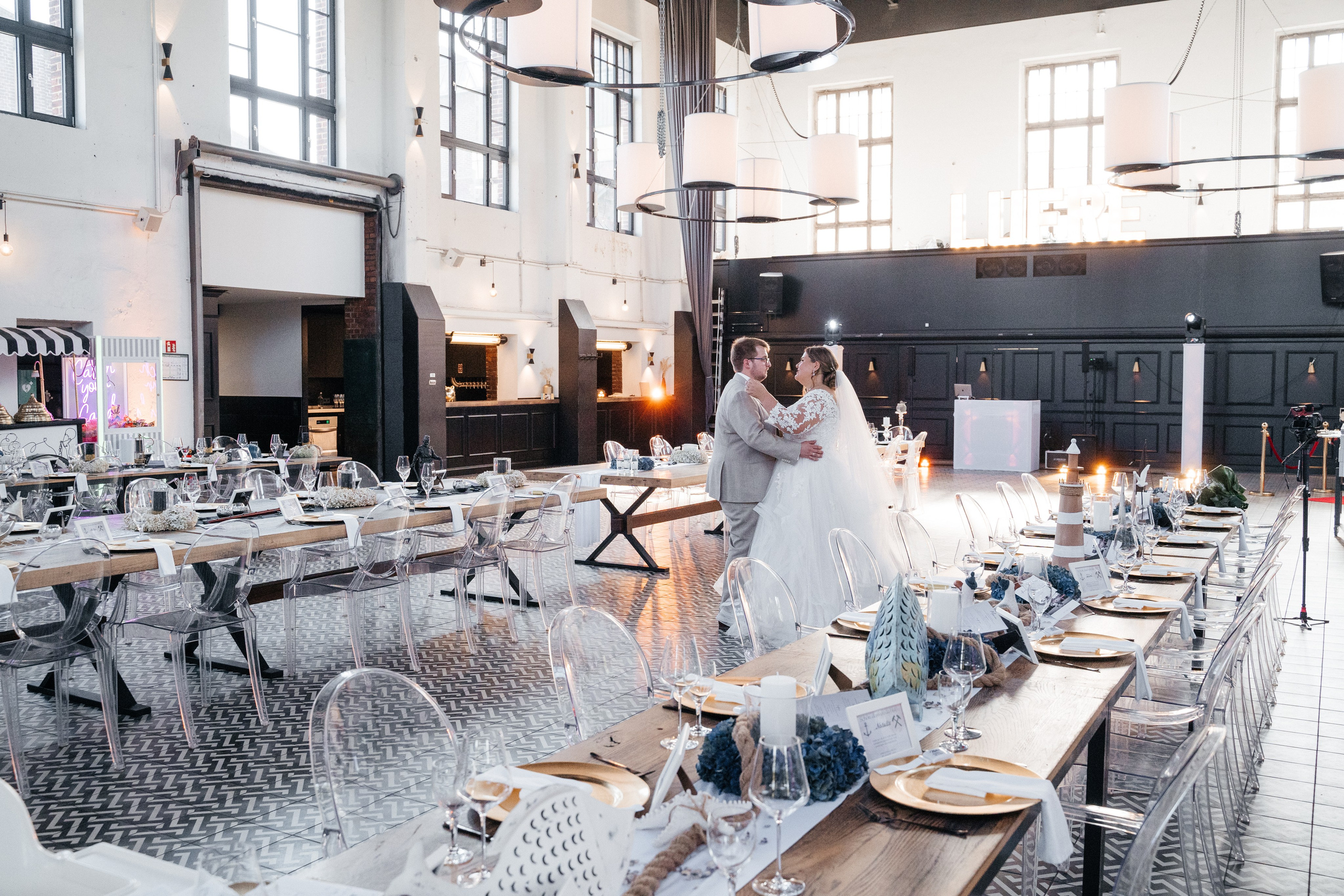 A & H, LUFRE. Wedding Photographer Germany