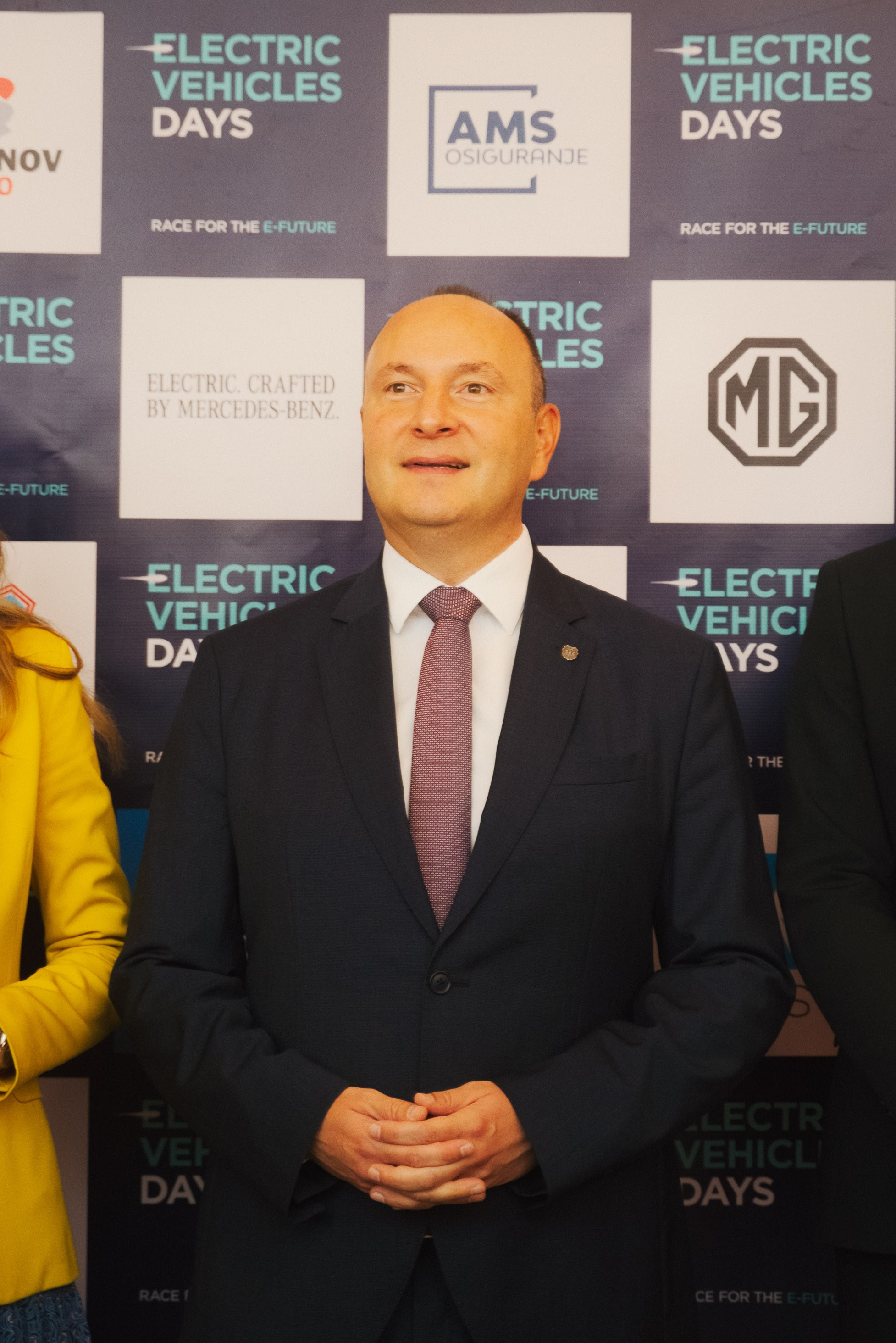 EV Days in Novi Sad 2023. Žukov Studio