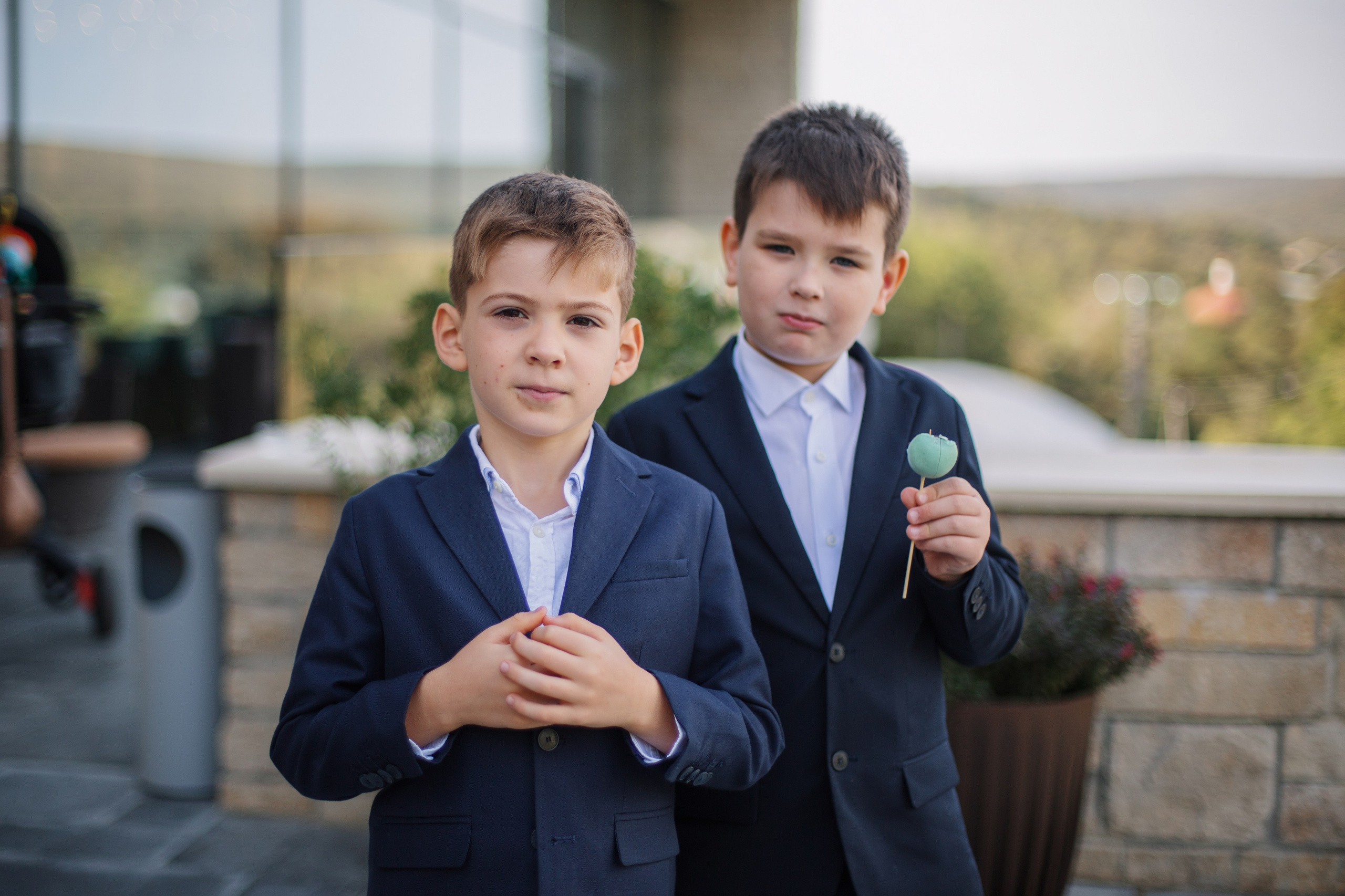 Botezuri & Cumetrii. Wedding, Family Photographer