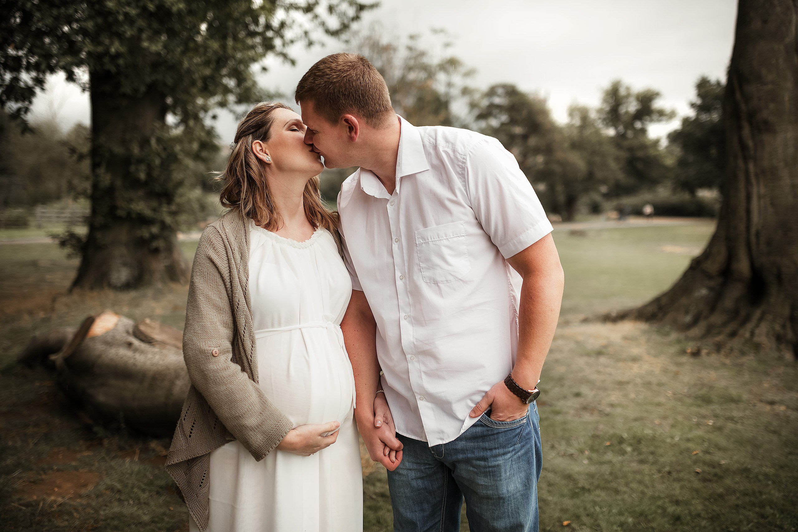 Maternity. Tomas Ramoska Photography