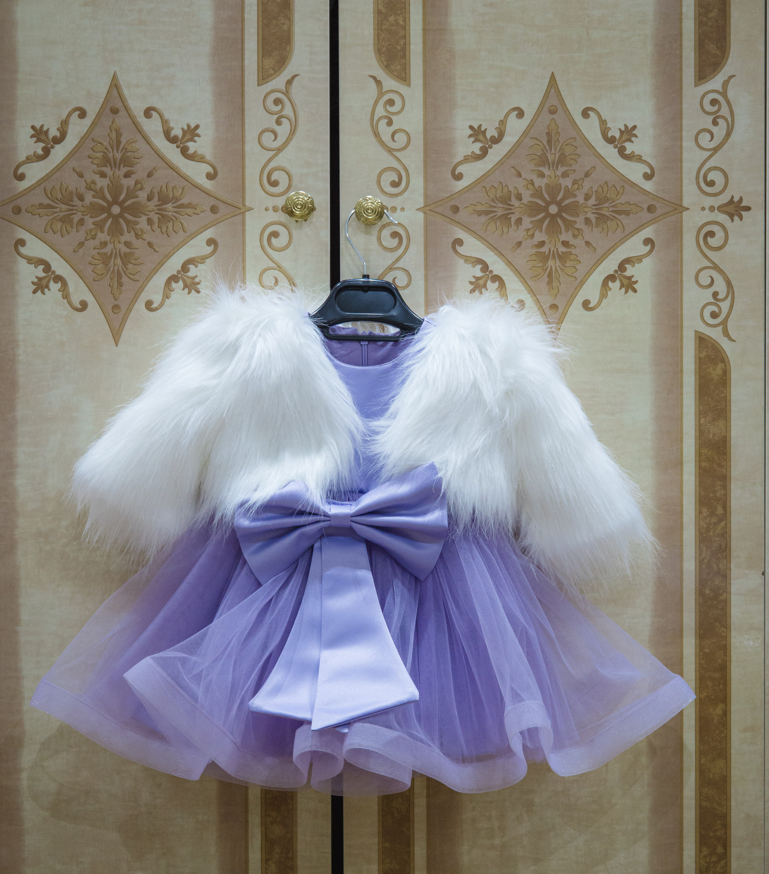 Botez Olivia. Alutza Visuals