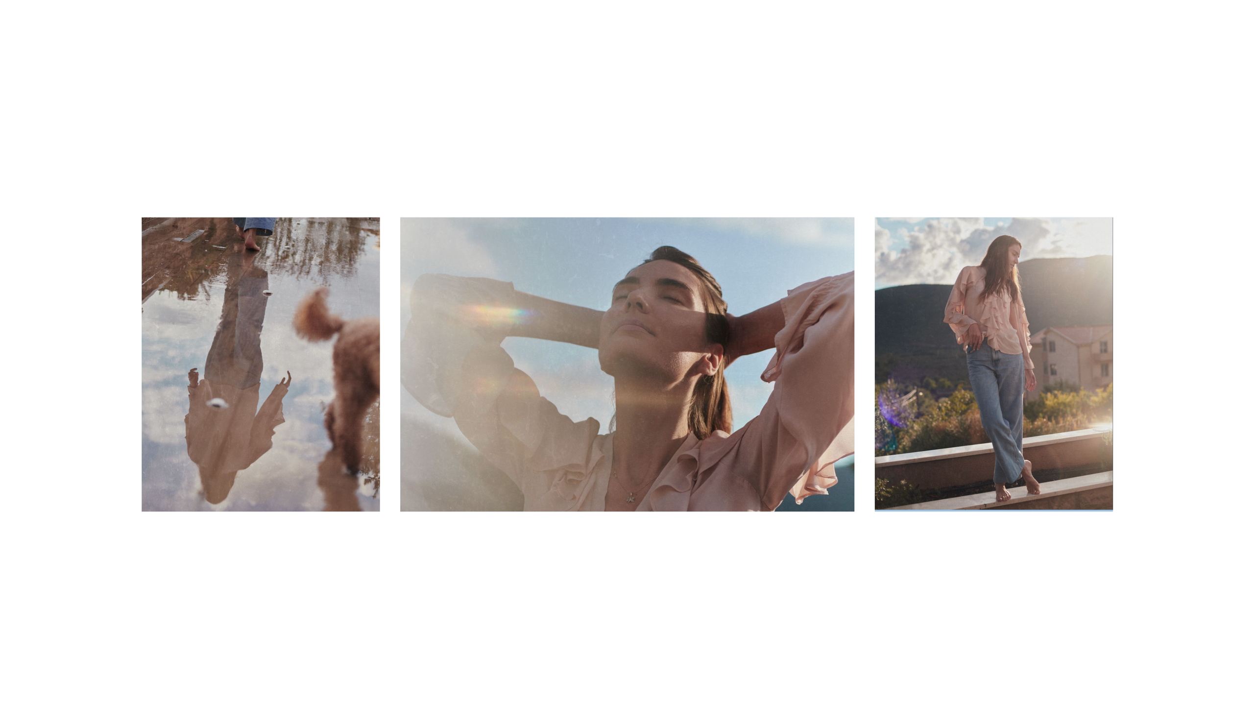 KATE. Minimalist brand photographer & videographer | Raw sincerity. Pure Form