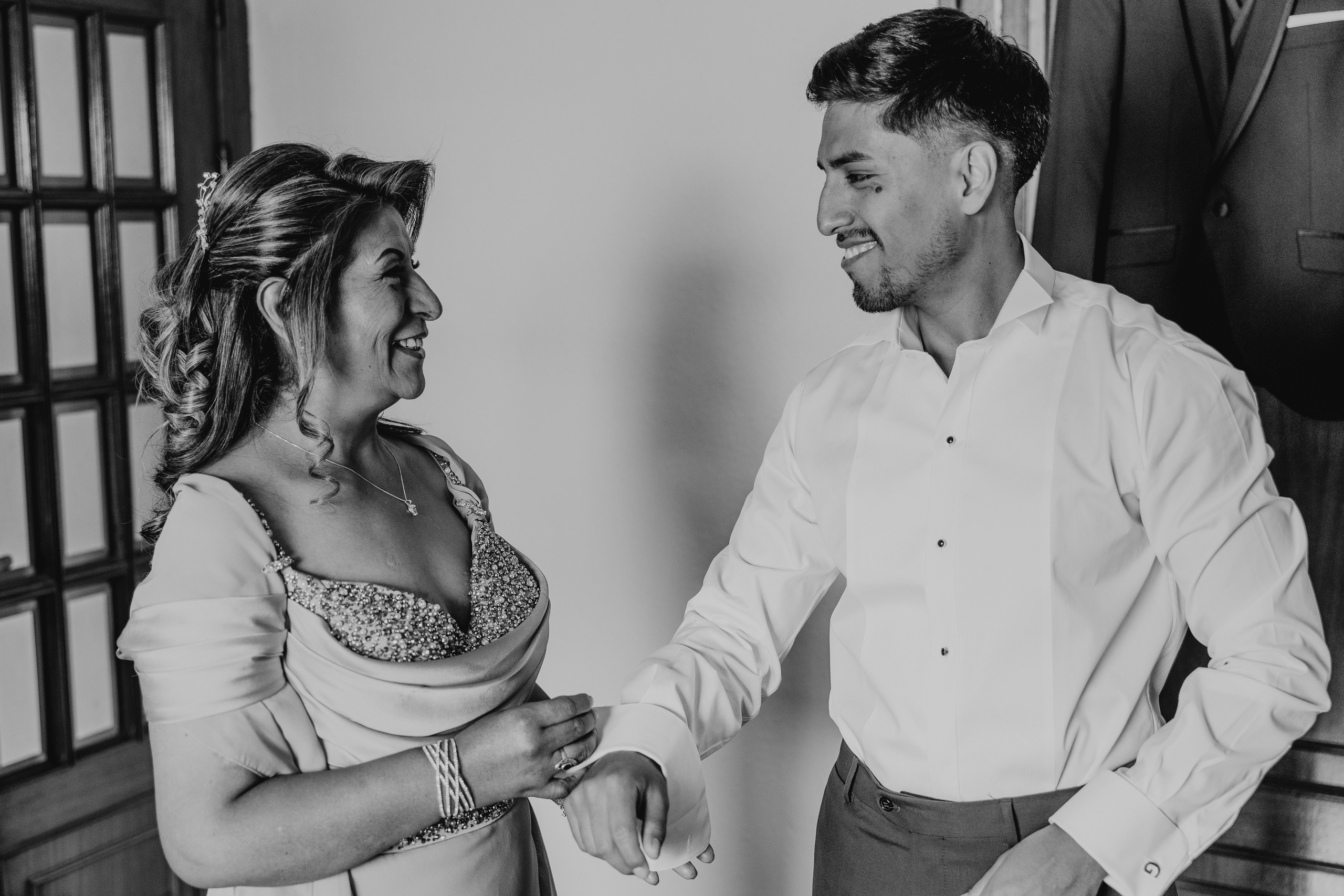 CARLOTA Y GIAN. Rainbox Estudio de Fotografía