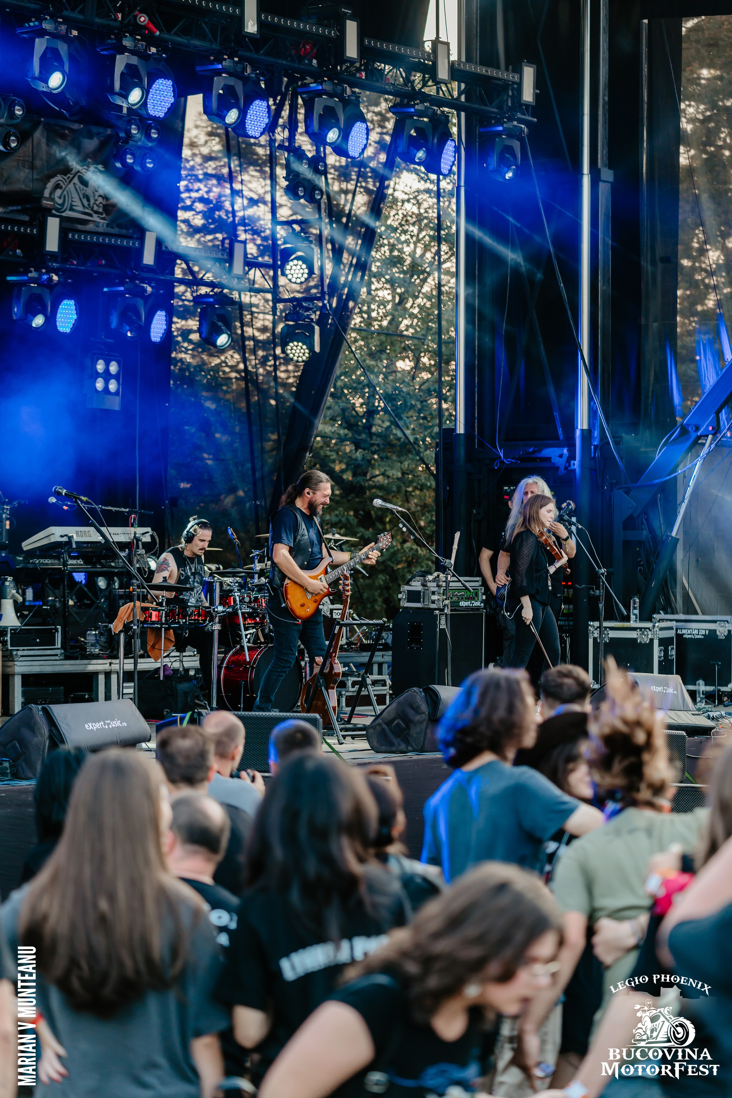 BUCOVINA MOTOR FEST. Fotografie de Familie, Nuntă și Evenimente - Marian V. Munteanu