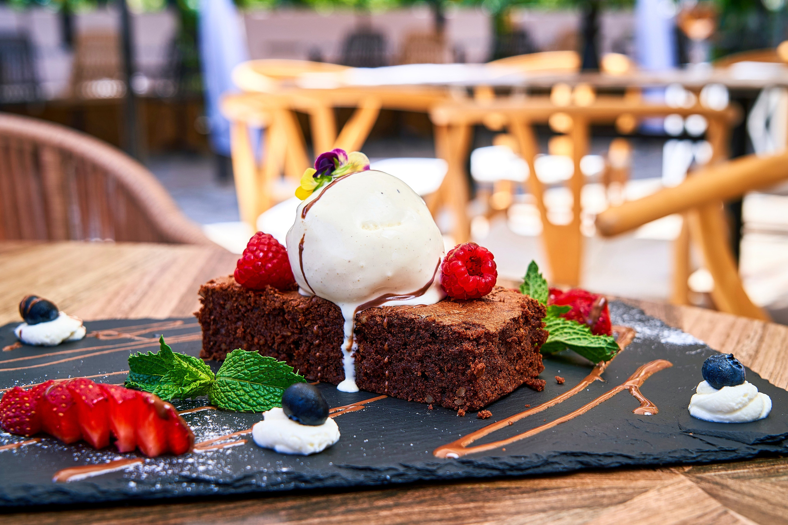 Кулинарна фотография. Фототека