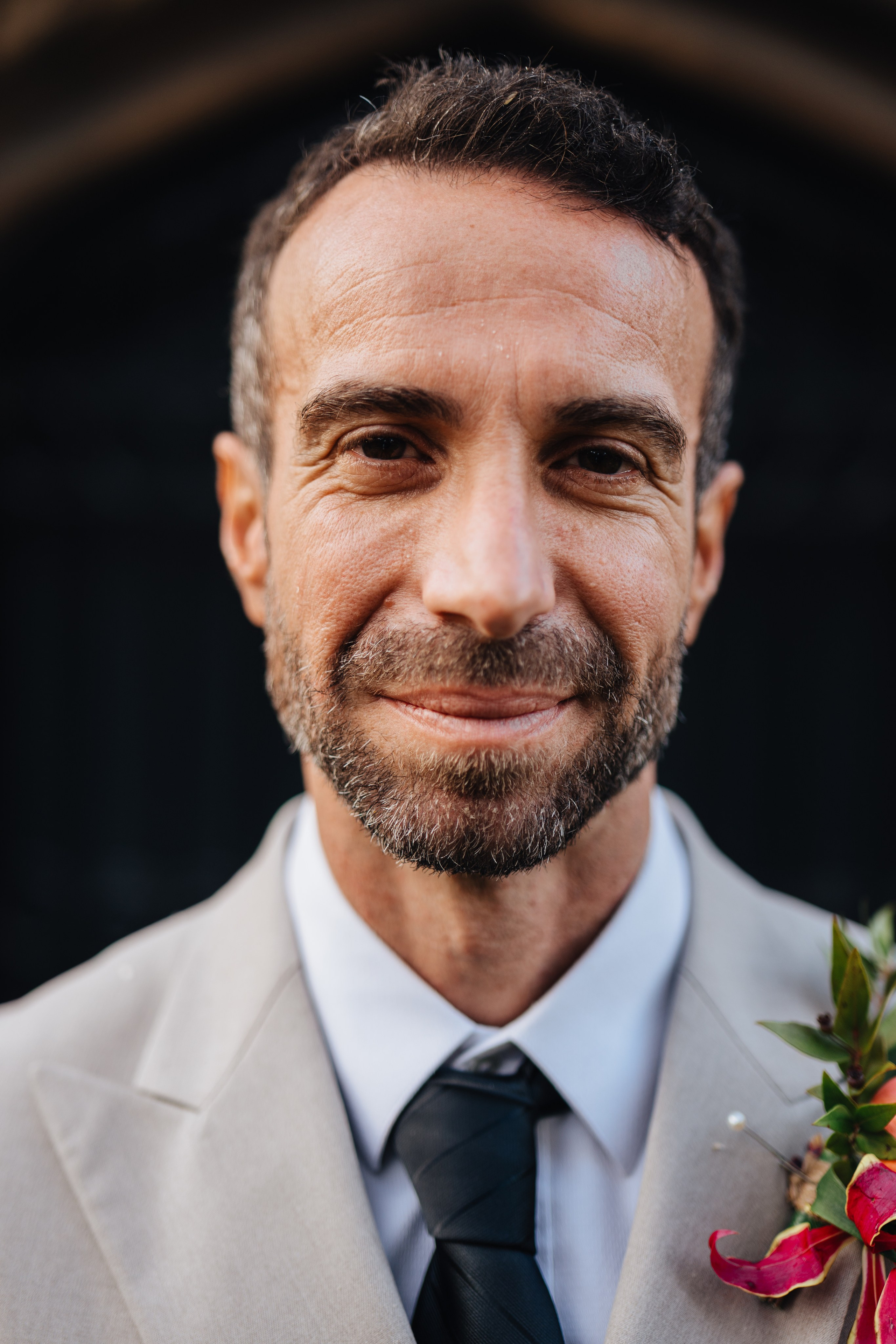 Irene and Juan. Wedding and family photographer in London