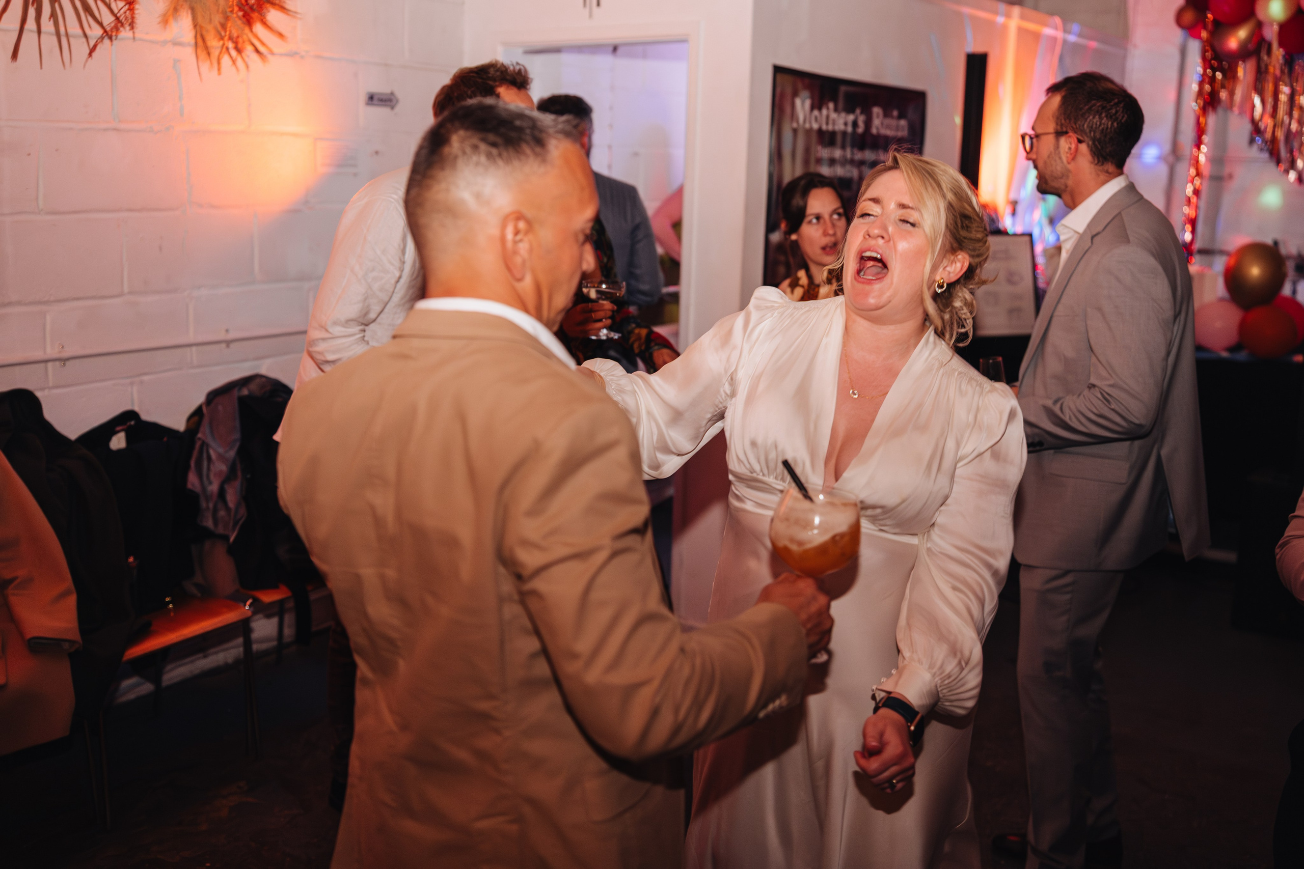 Irene and Juan. Wedding and family photographer in London