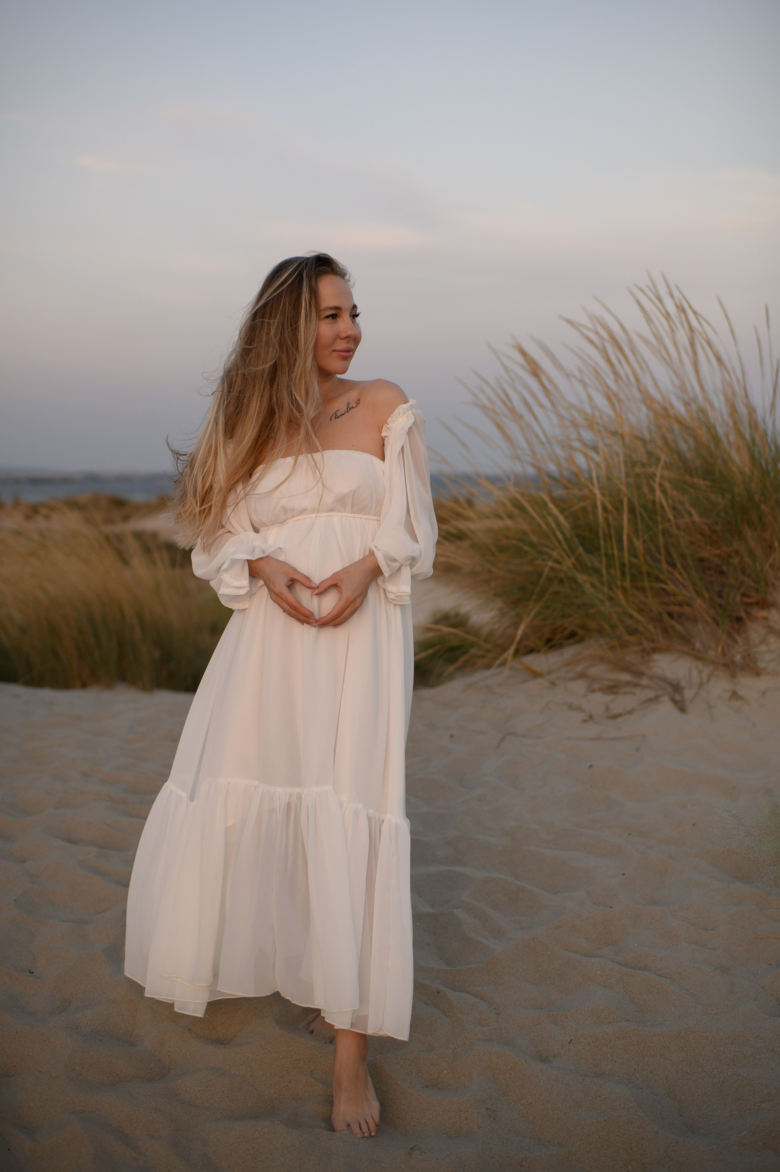 Gender reveal. Family, children, portrait, and event photography in Thessaloniki