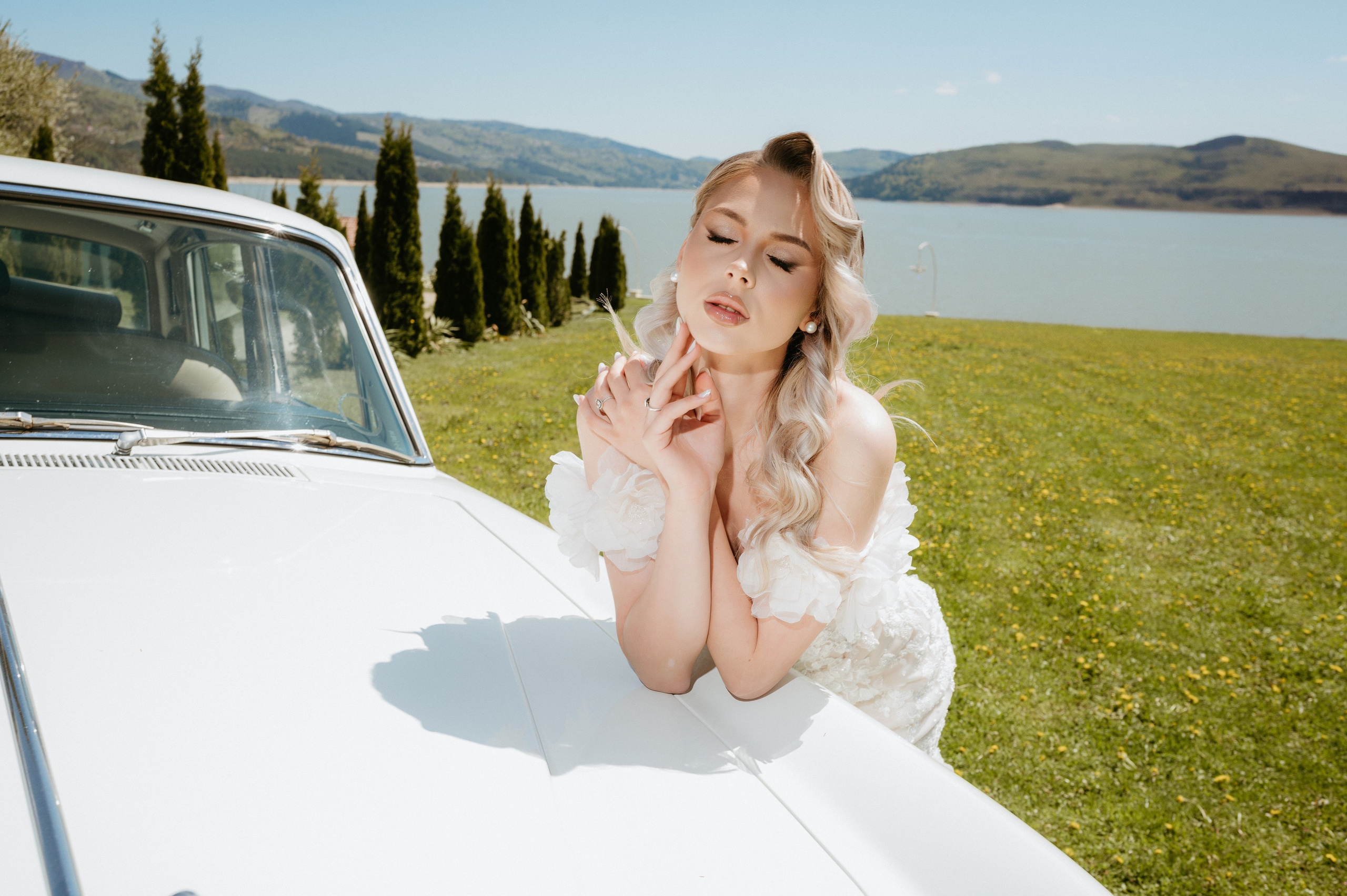 Cristina – Ședință foto editorială cu vibe fashion. Valentin Melen — wedding photographer