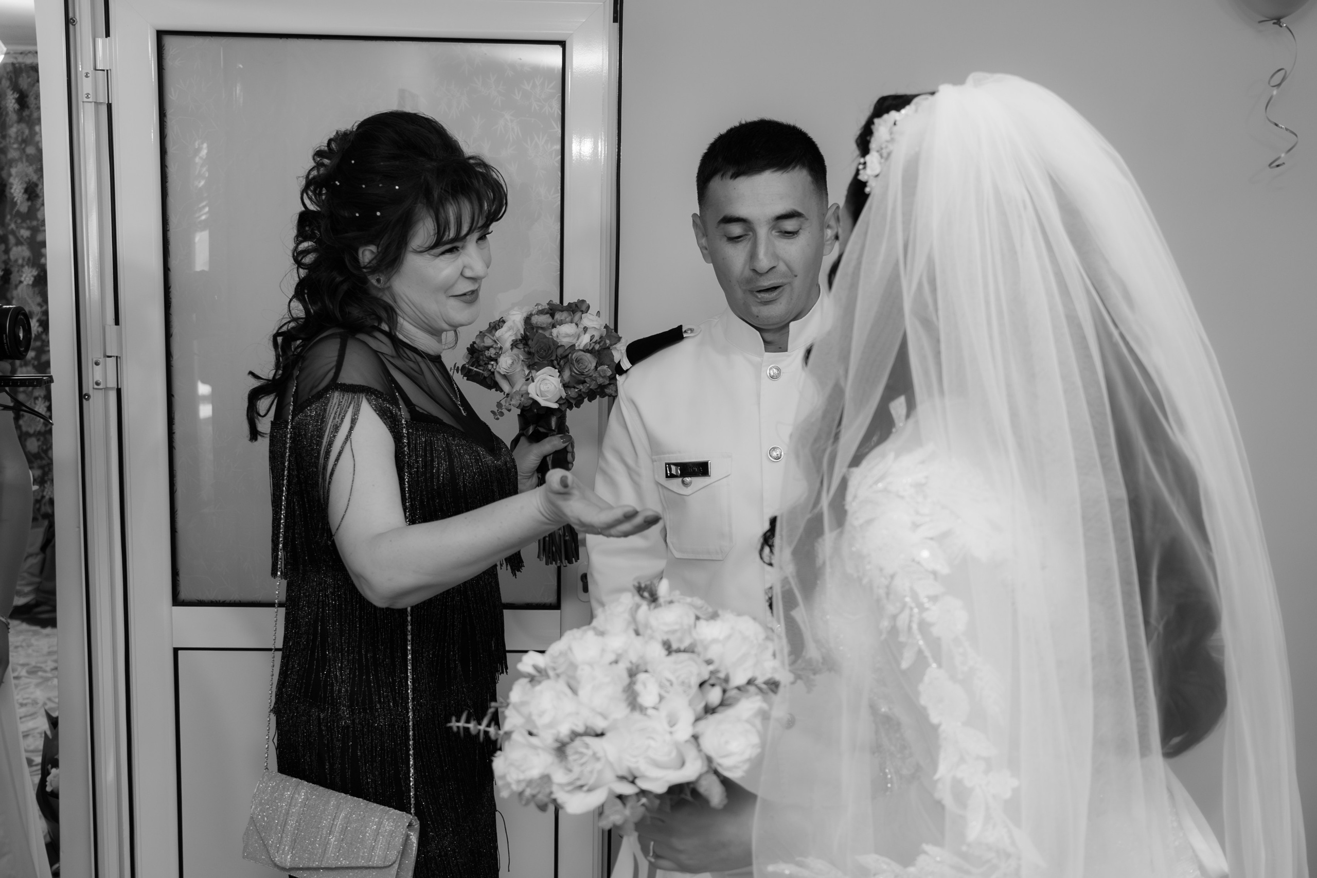 Malina & Alex. Fotograf si videograf — evenimente si studio