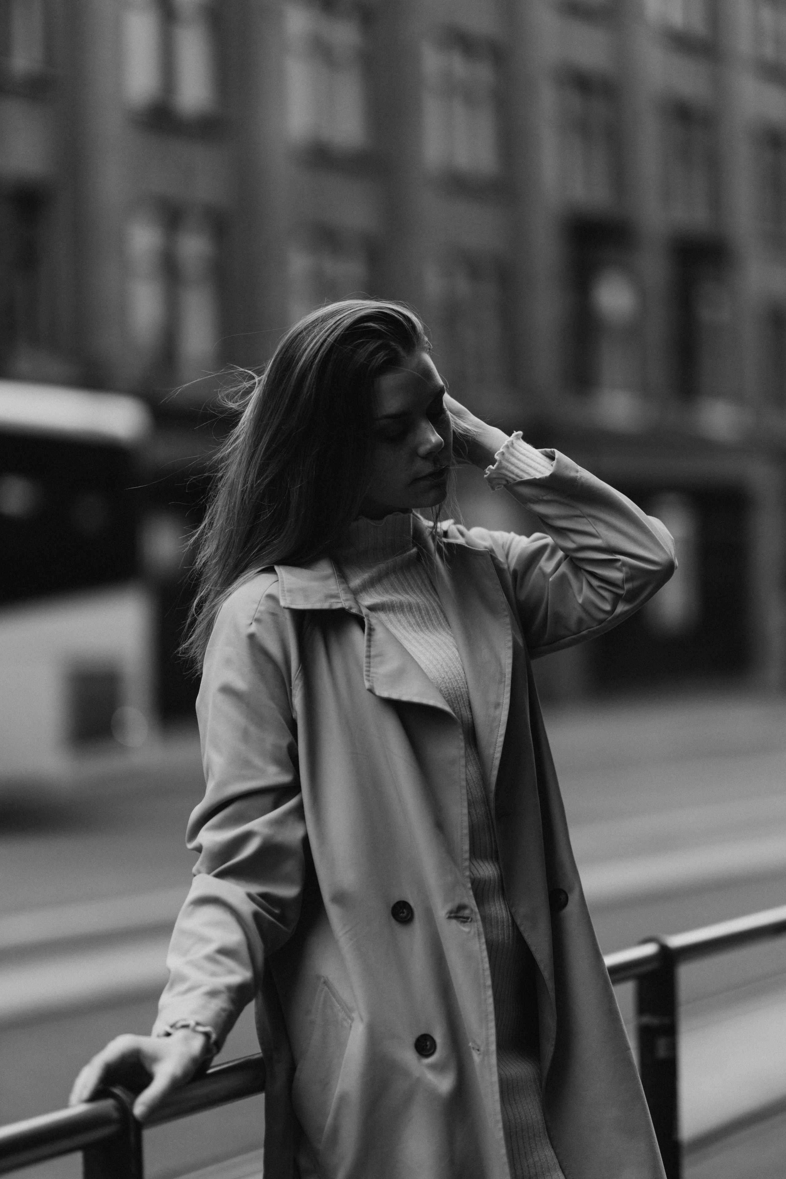 Kata. Wedding and portrait photographer in Helsinki Vickan O