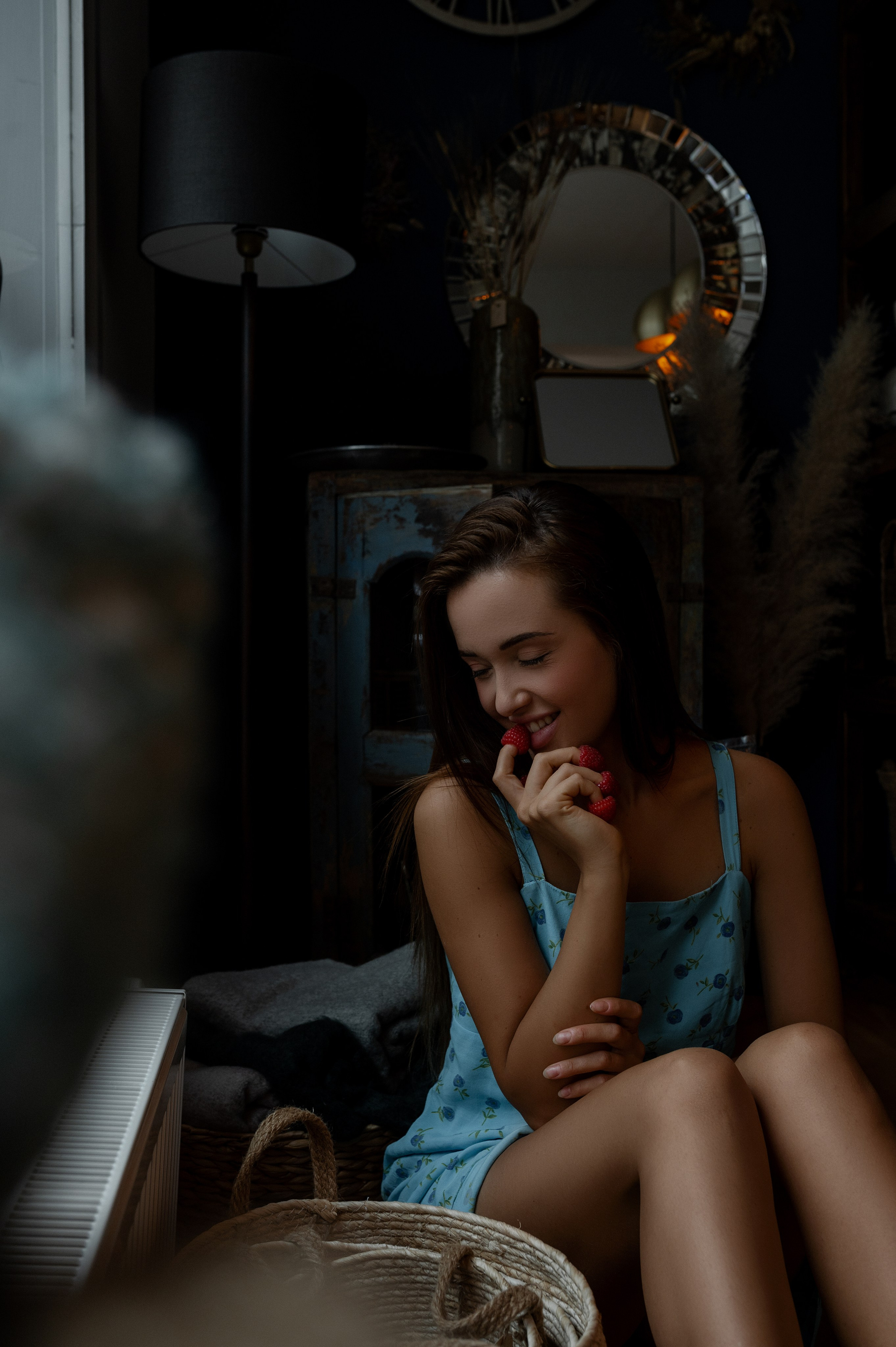 Artproject. ANNA-MARIA PHOTO CONTENT CREATOR — fotograf, estét, umělec a vizuální expert na Instagram v Praze