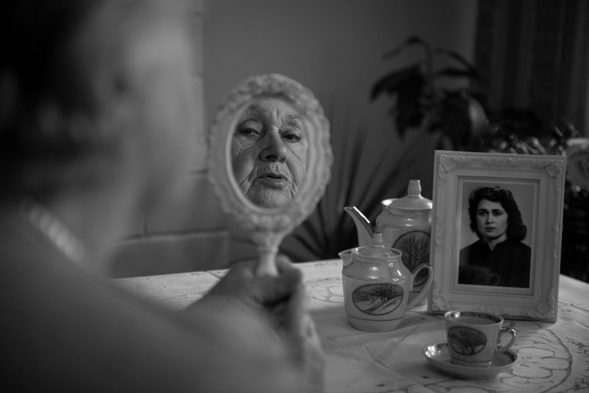 Работы учеников Школы Фотографии Романа Рыбалёва. Школа Фотографии Романа Рыбалёва. Город Кишинёв, Молдова