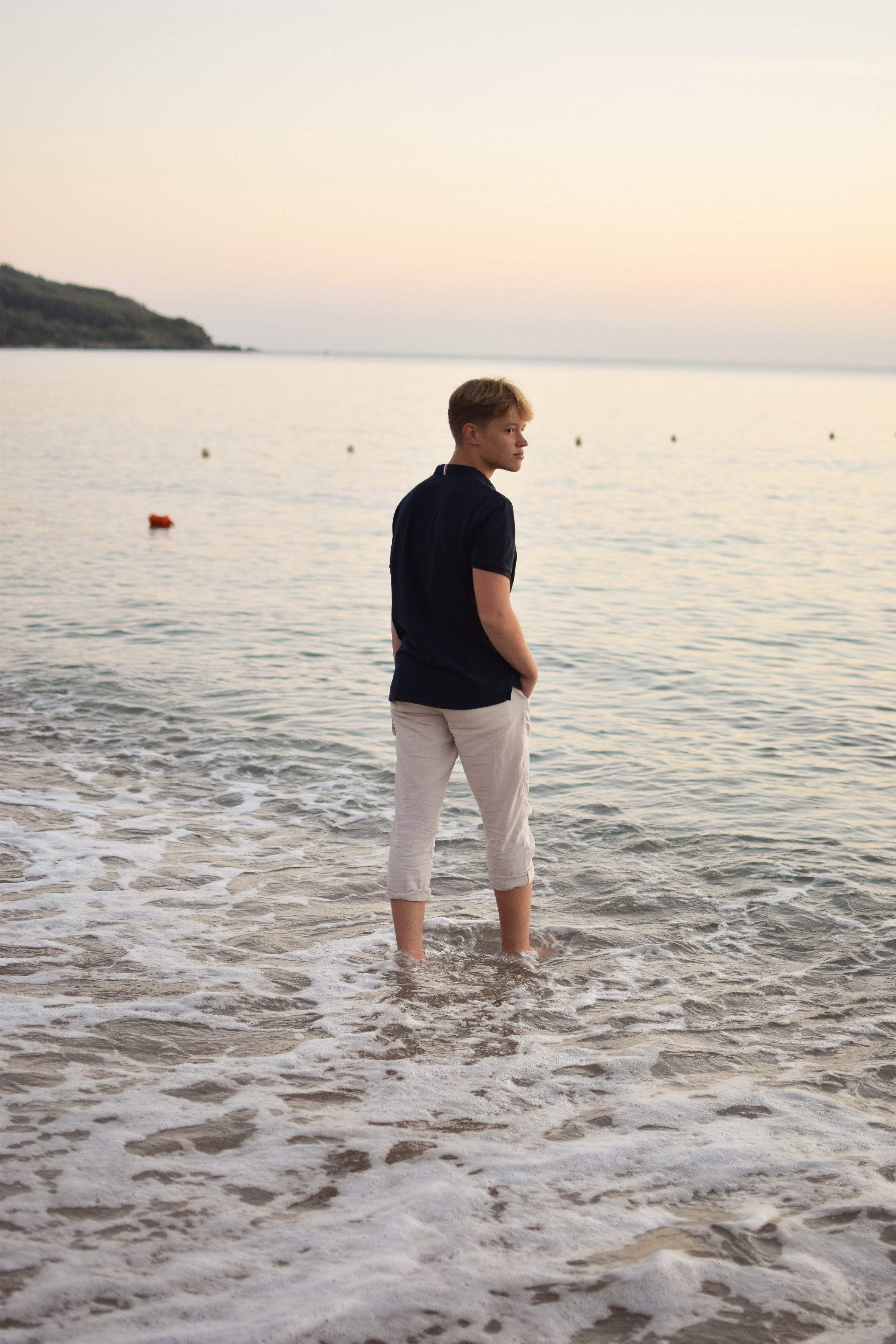 Portraits. Your local photographer