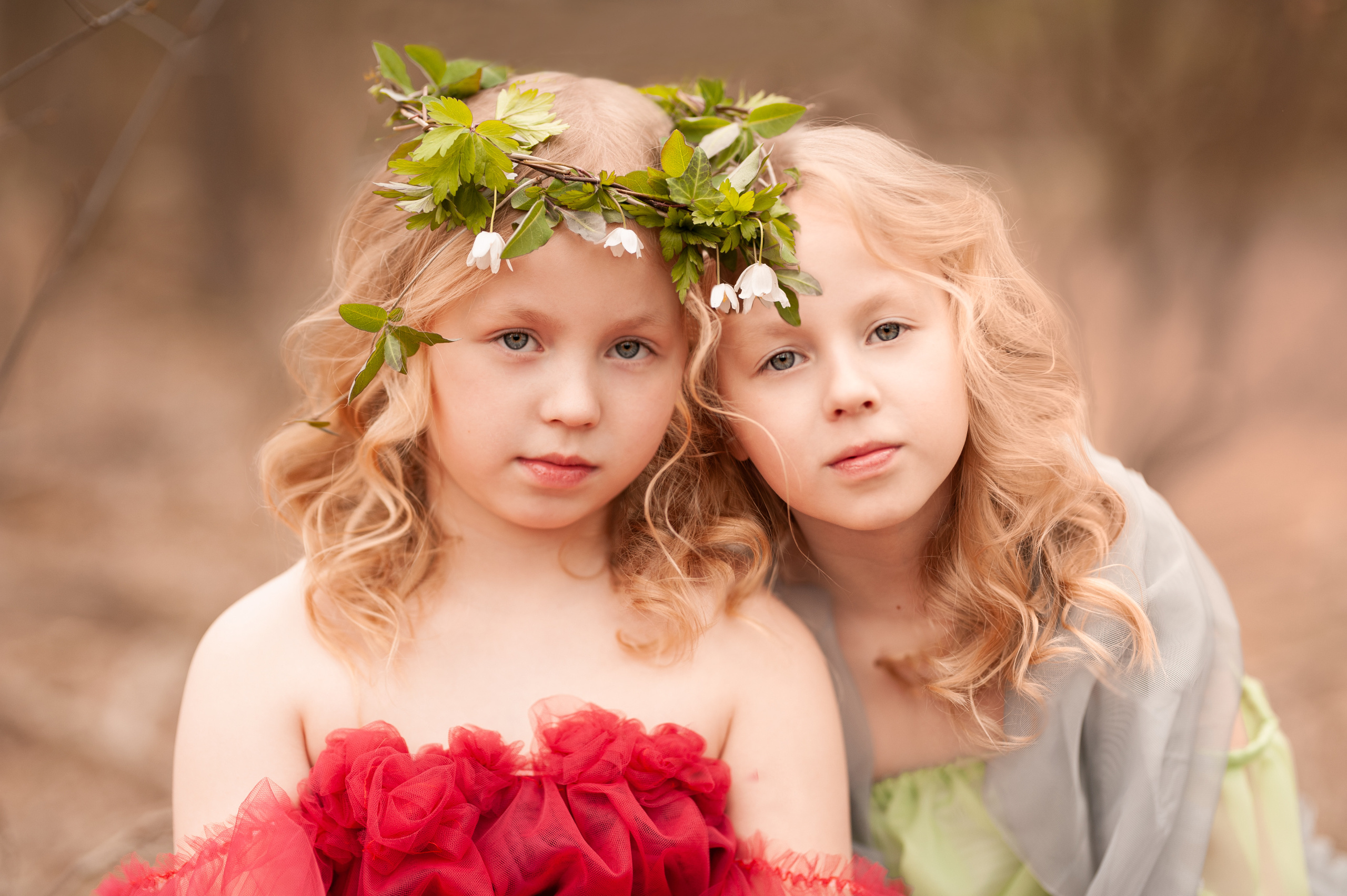 Kinderfotos. Fotografin aus NRW