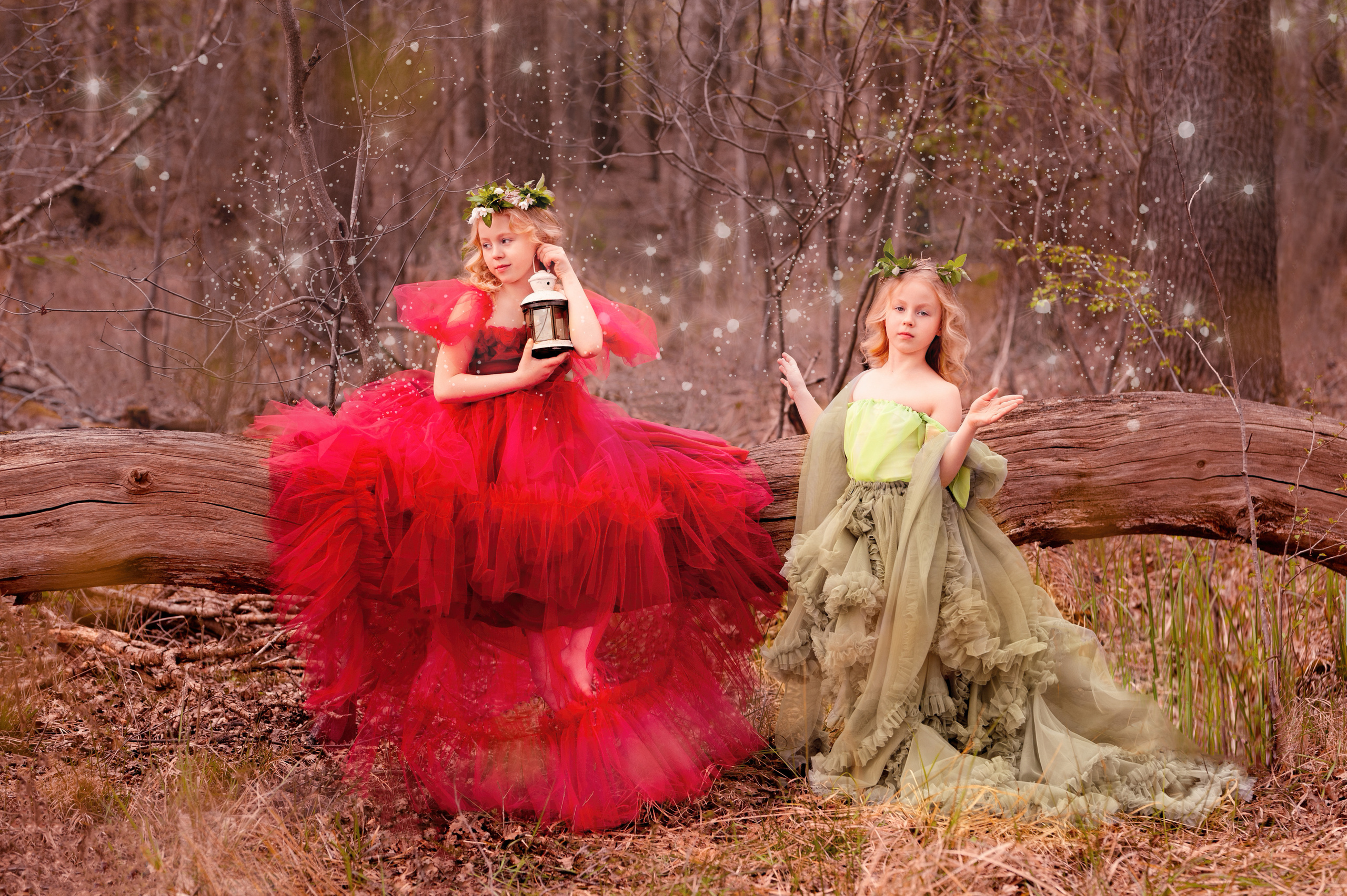 Kinderfotos. Fotografin aus NRW