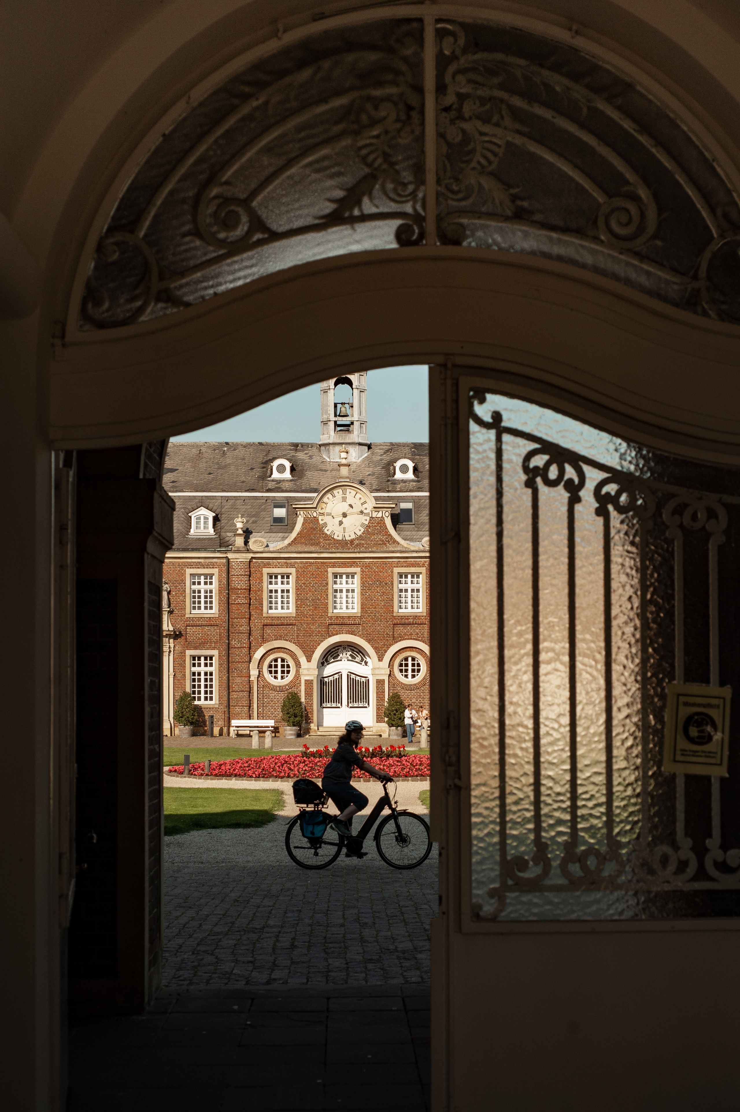 Street photography. Fotografin aus NRW