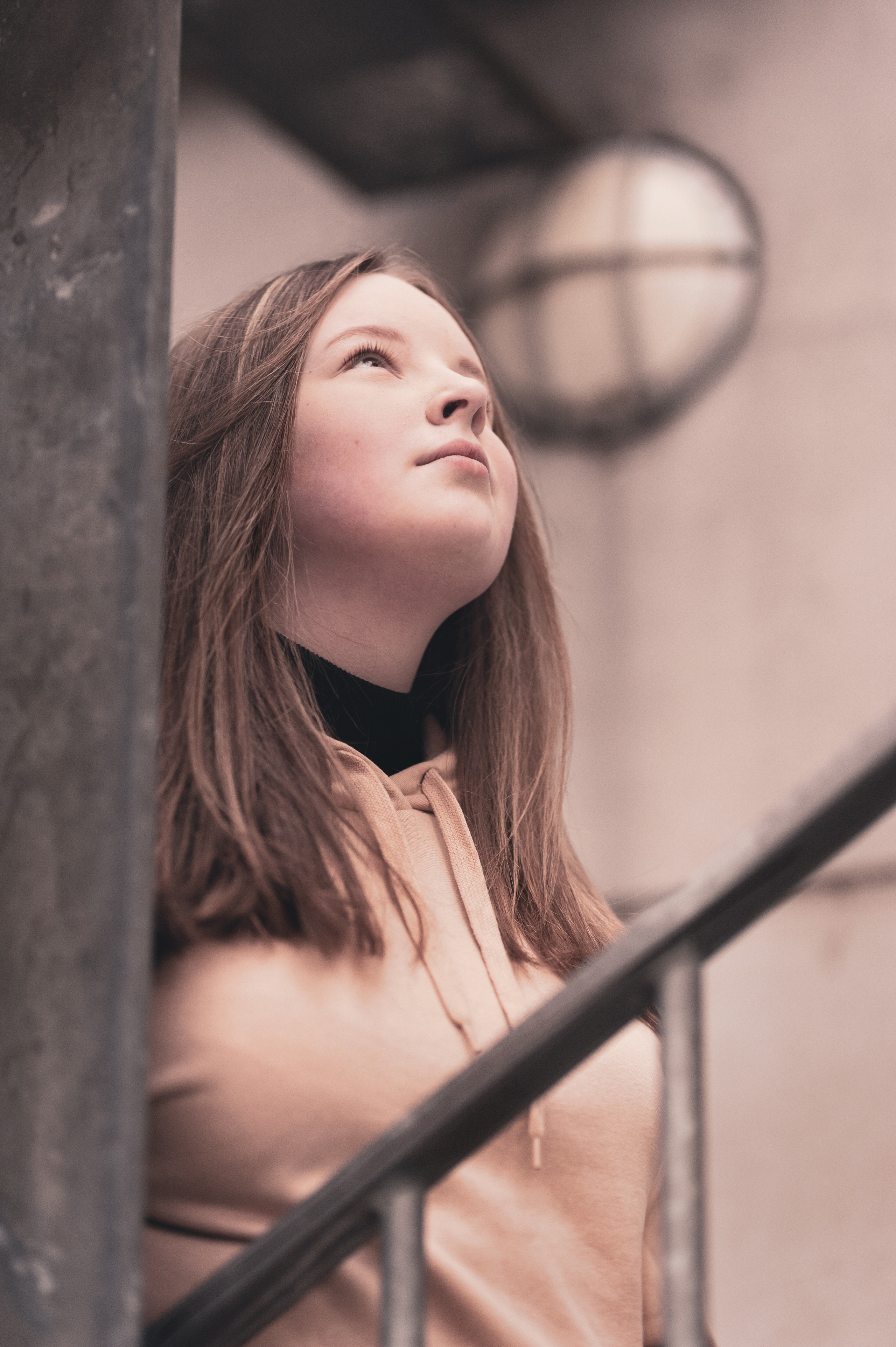 Street photography. Fotografin aus NRW