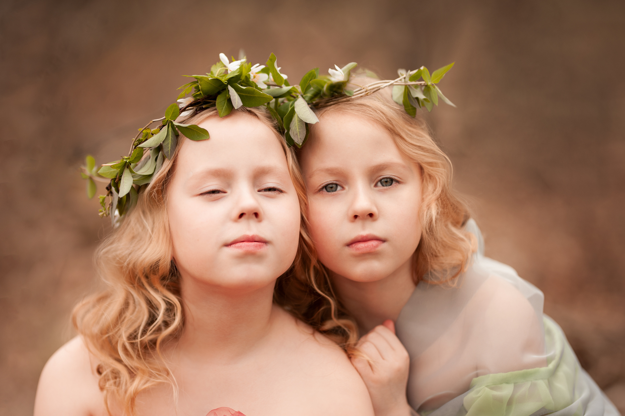 Kinderfotos. Fotografin aus NRW