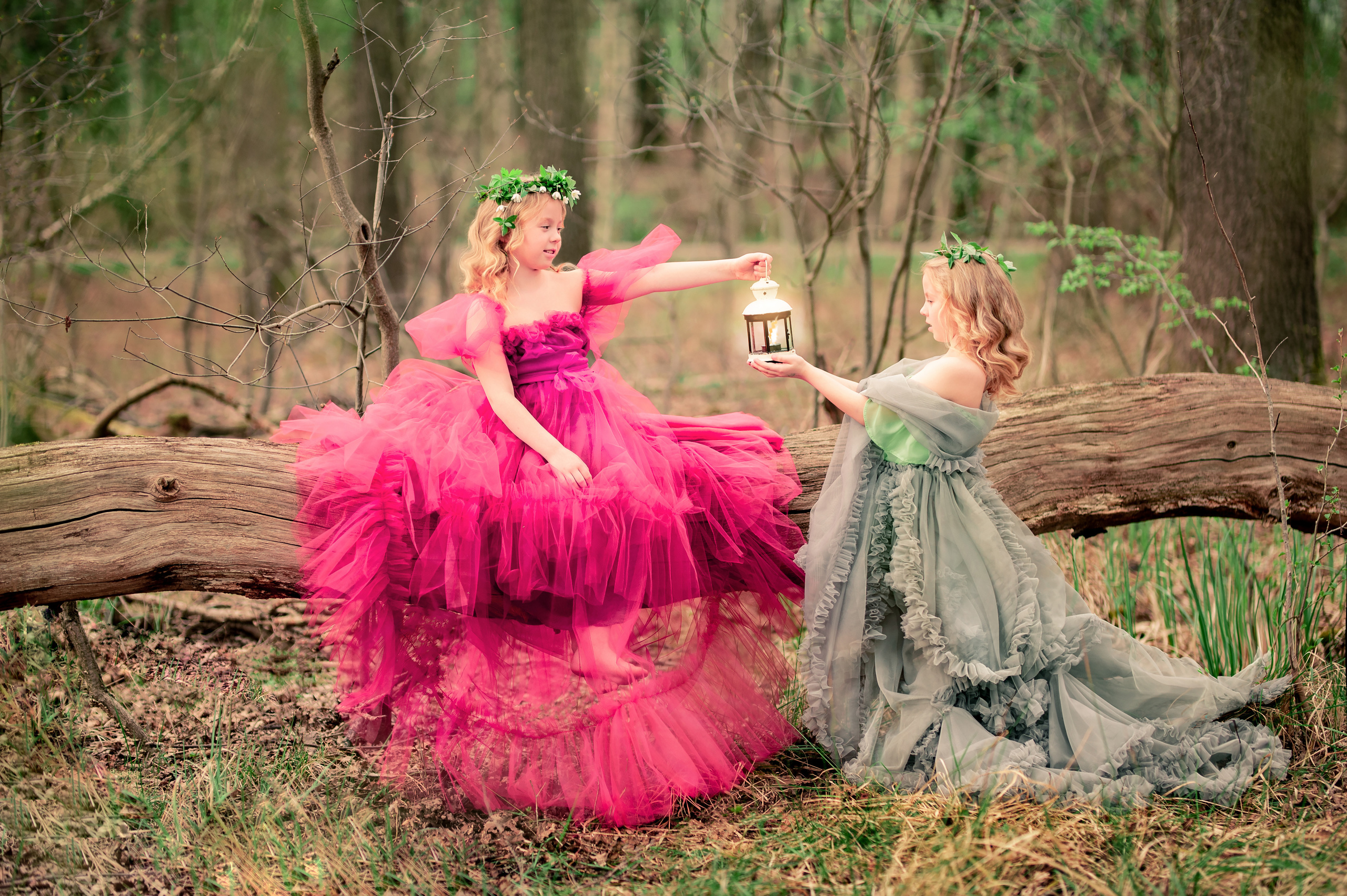 Kinderfotos. Fotografin aus NRW