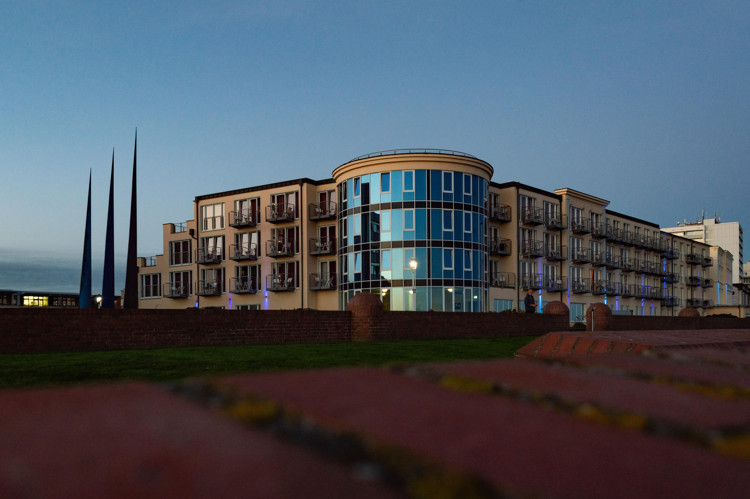 Street photography. Fotografin aus NRW