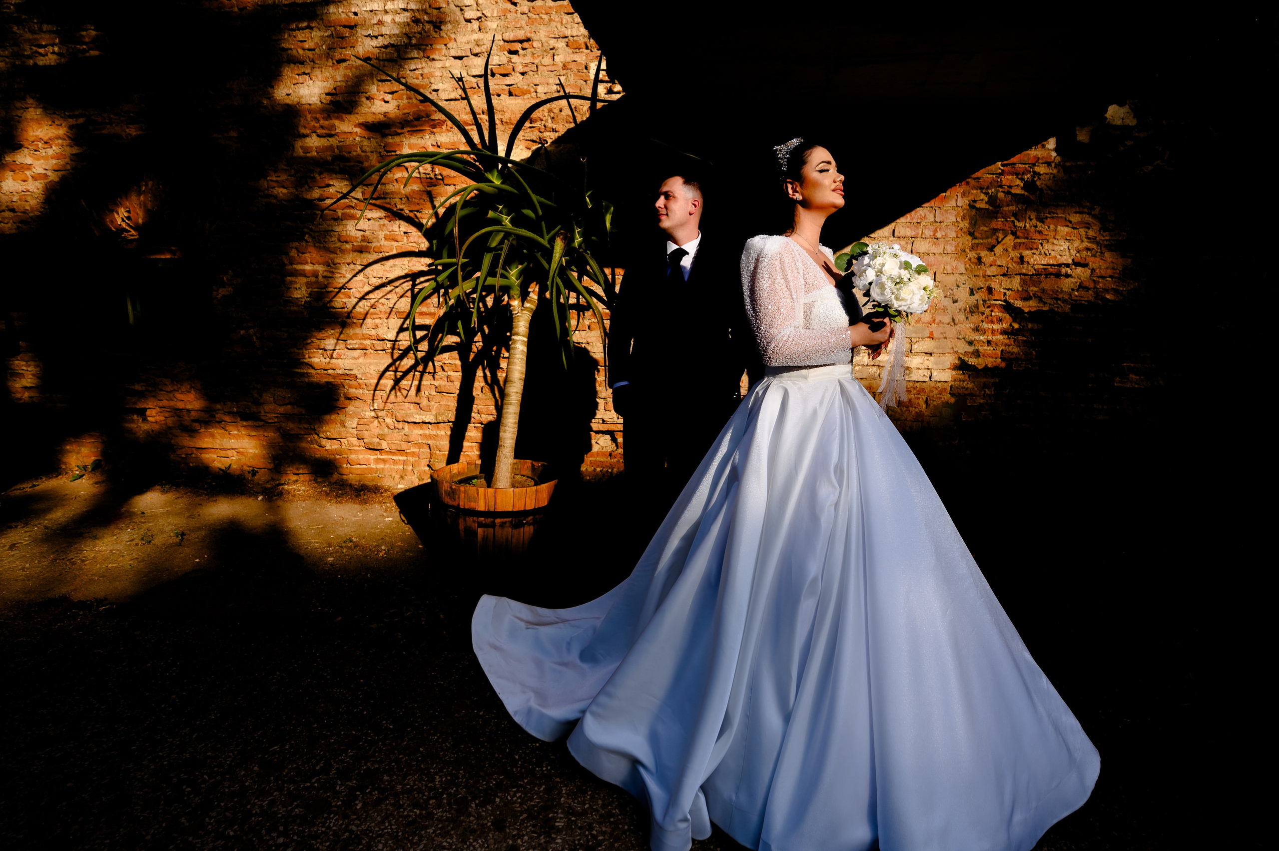 Nunta Laura & Dragos