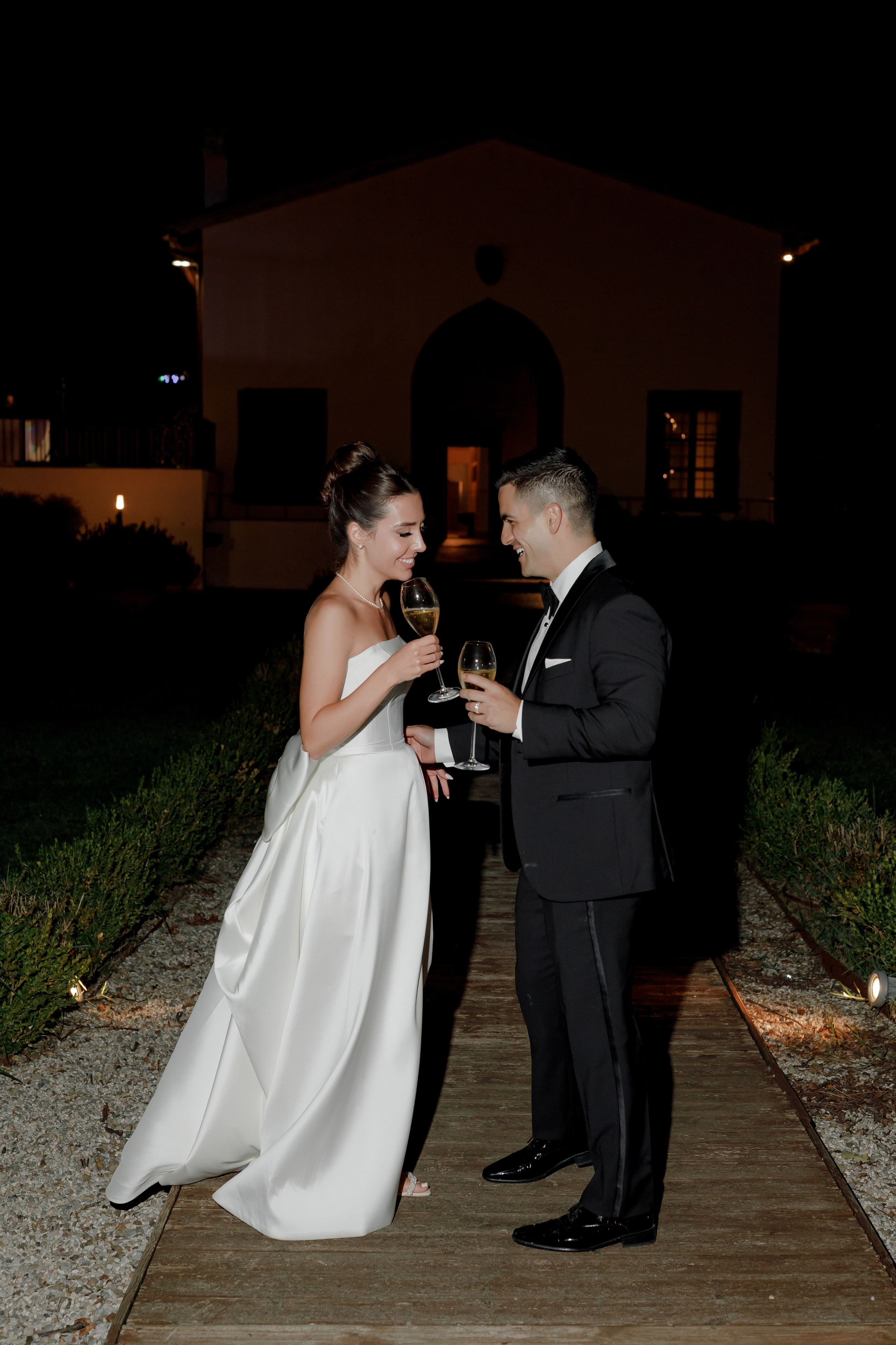 Dom&Ally. Wedding photographer Italy