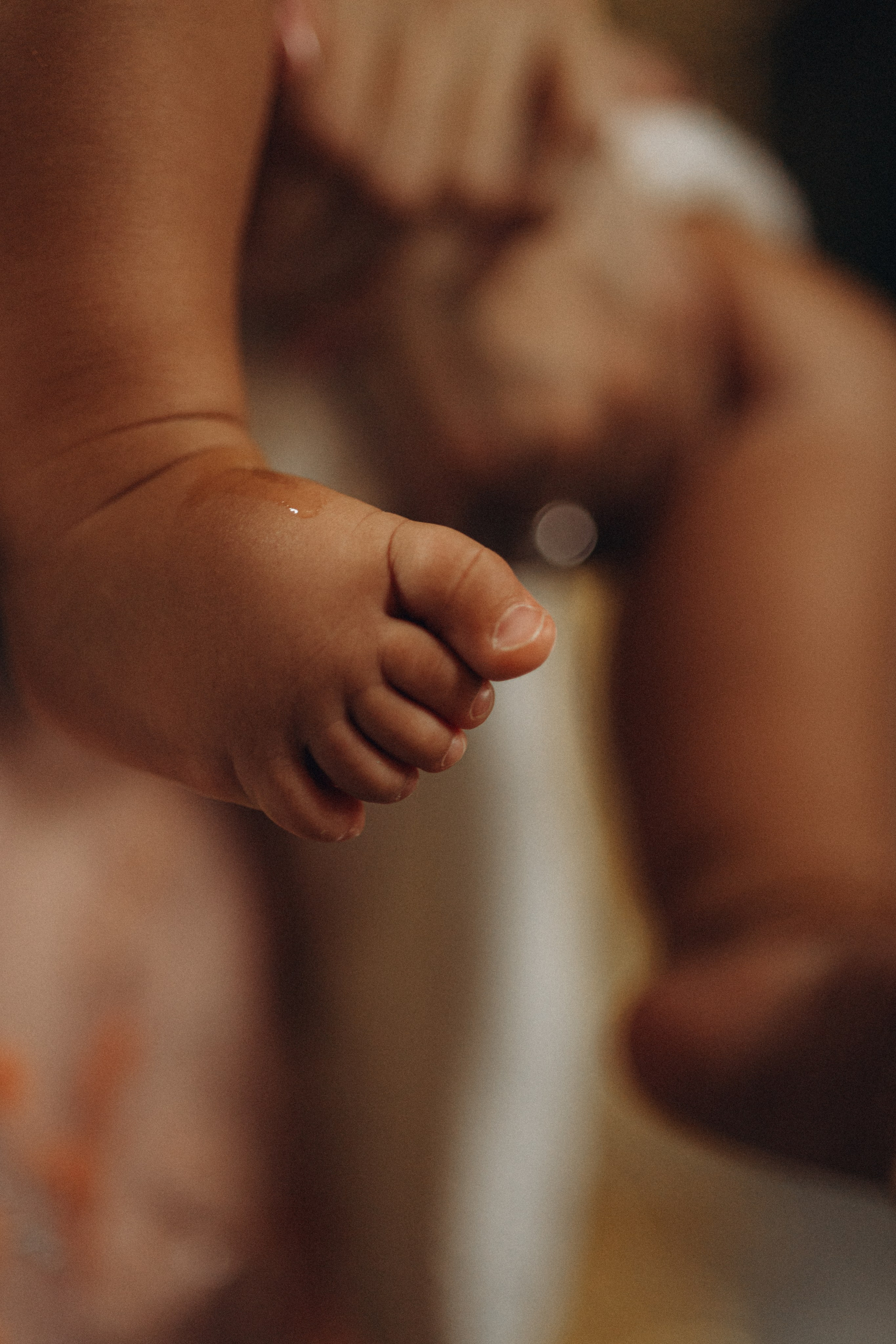 .крещение Дарьи