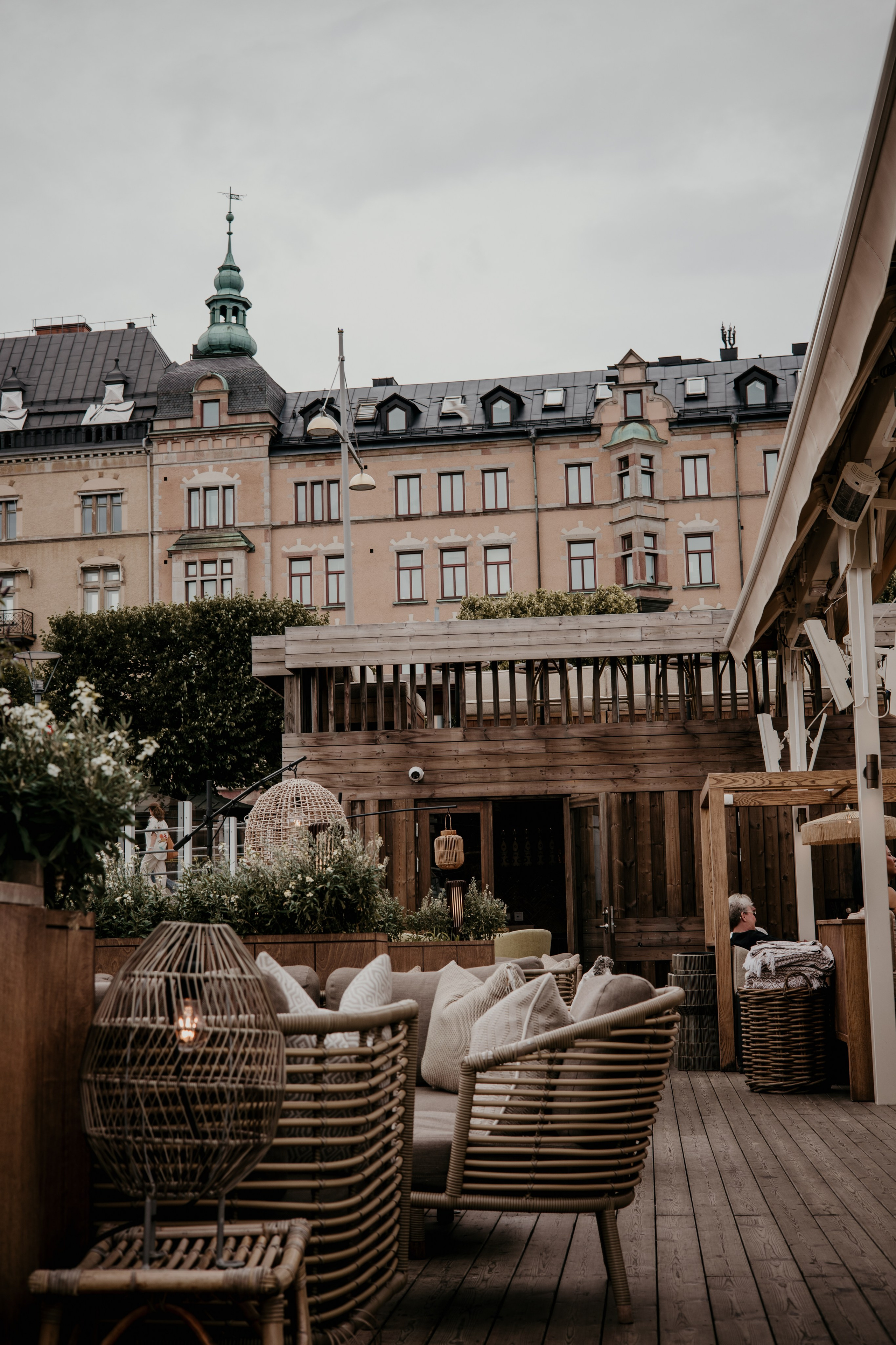 A walk along the seafront. Iryna Zhyvora | Photographer | Stockholm