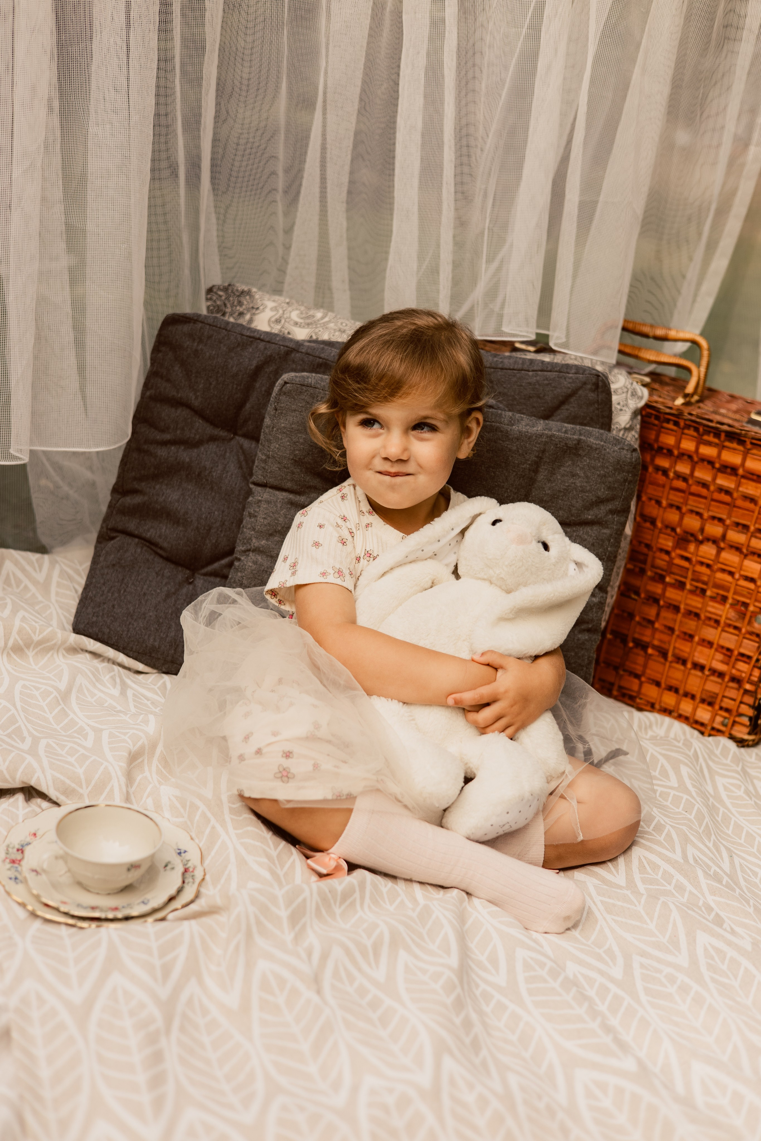 Little Maria. Iryna Zhyvora | Photographer | Stockholm