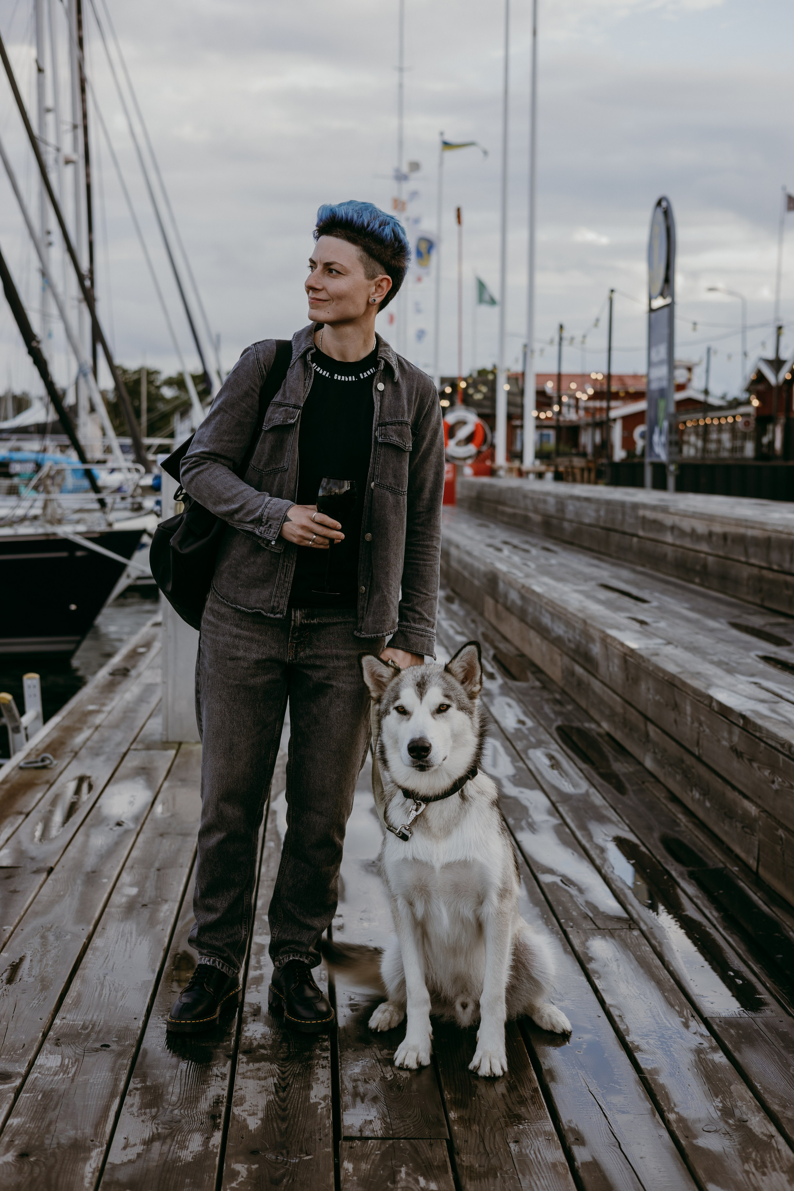 Oksana. Iryna Zhyvora | Photographer | Stockholm