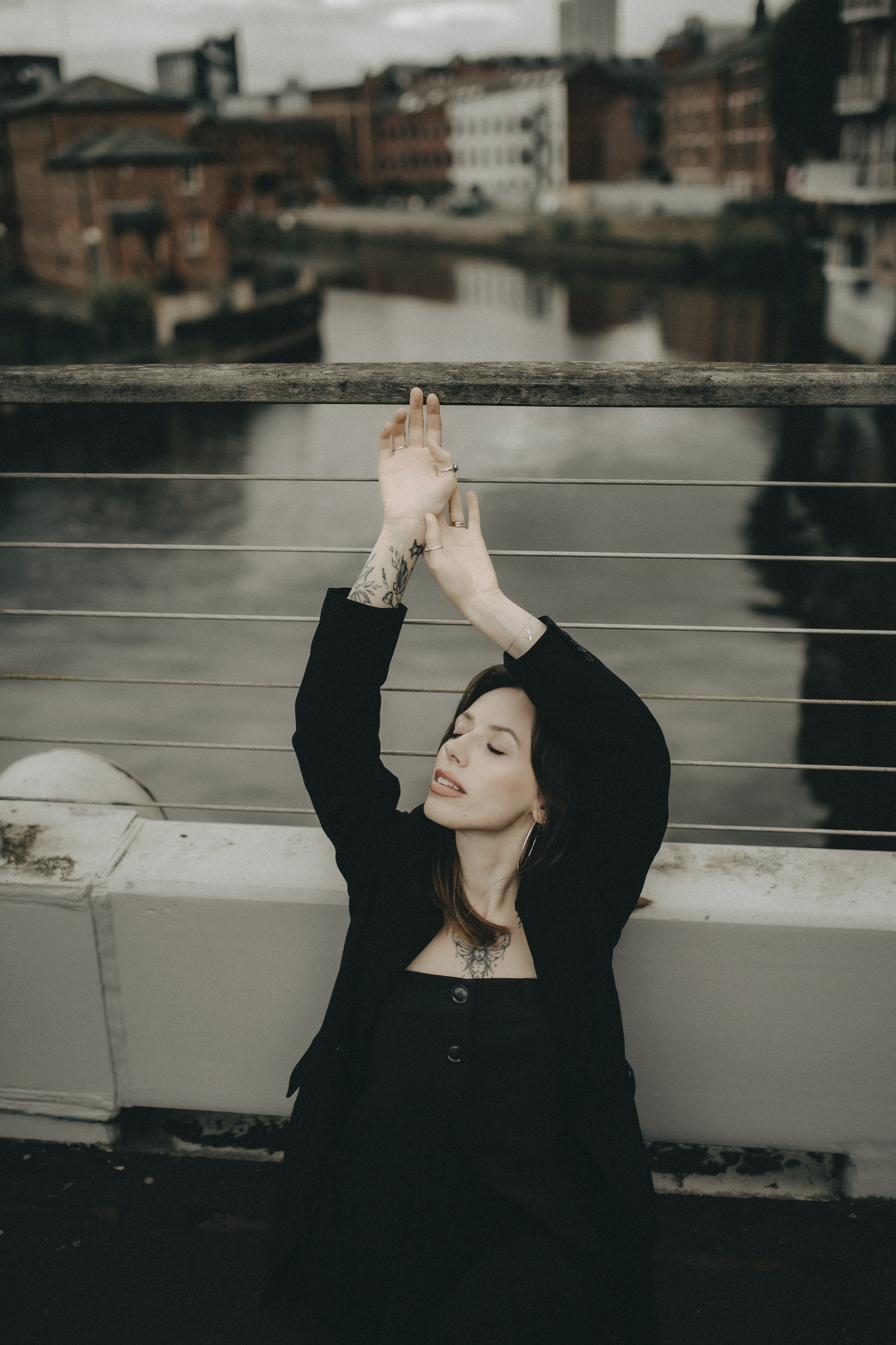 Weronika. Yorkshire Photographer