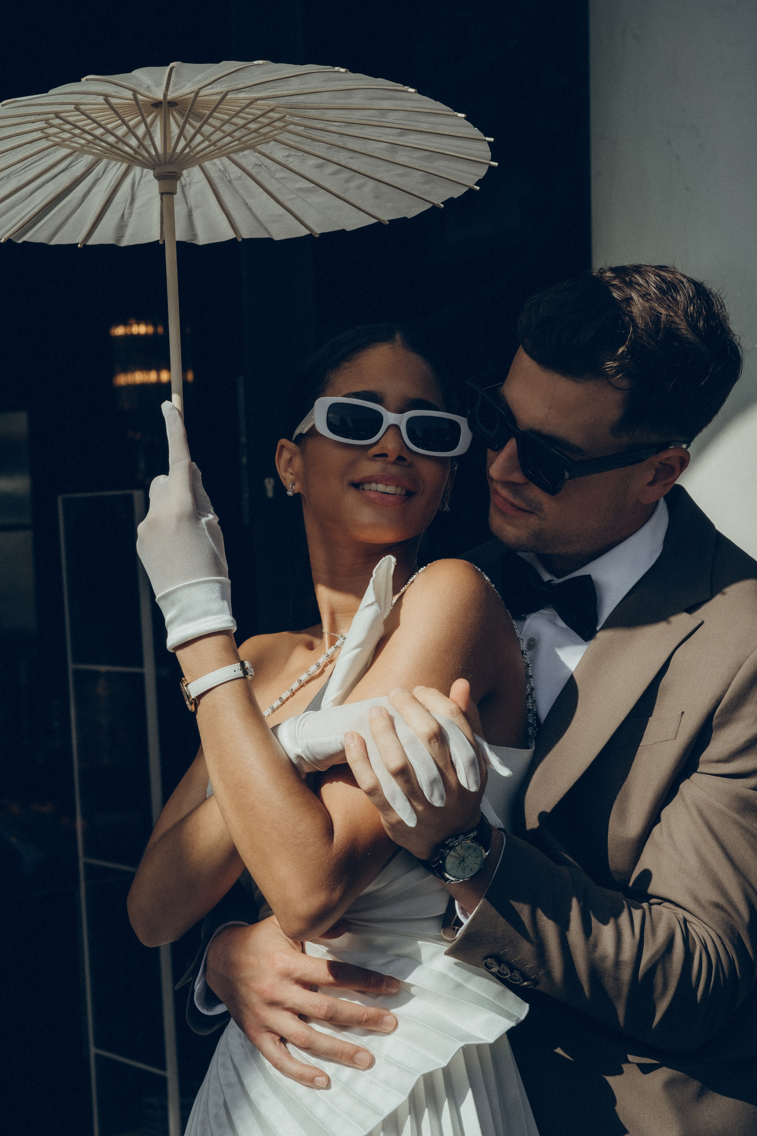 Carol & Ivan. Paola fotógrafo / videografo de bodas en Barcelona