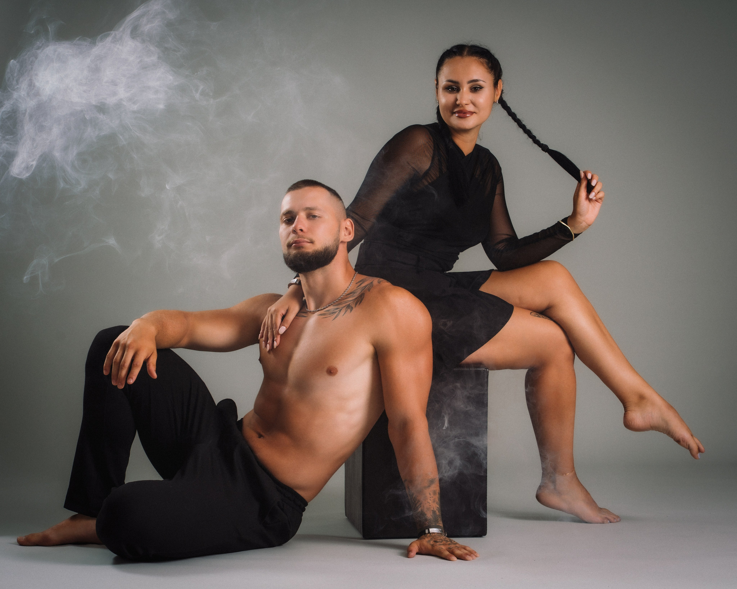 Laura x Daniel — Conexiune, Contrast și Cinematic. VStudio — mai mult decât fotografii