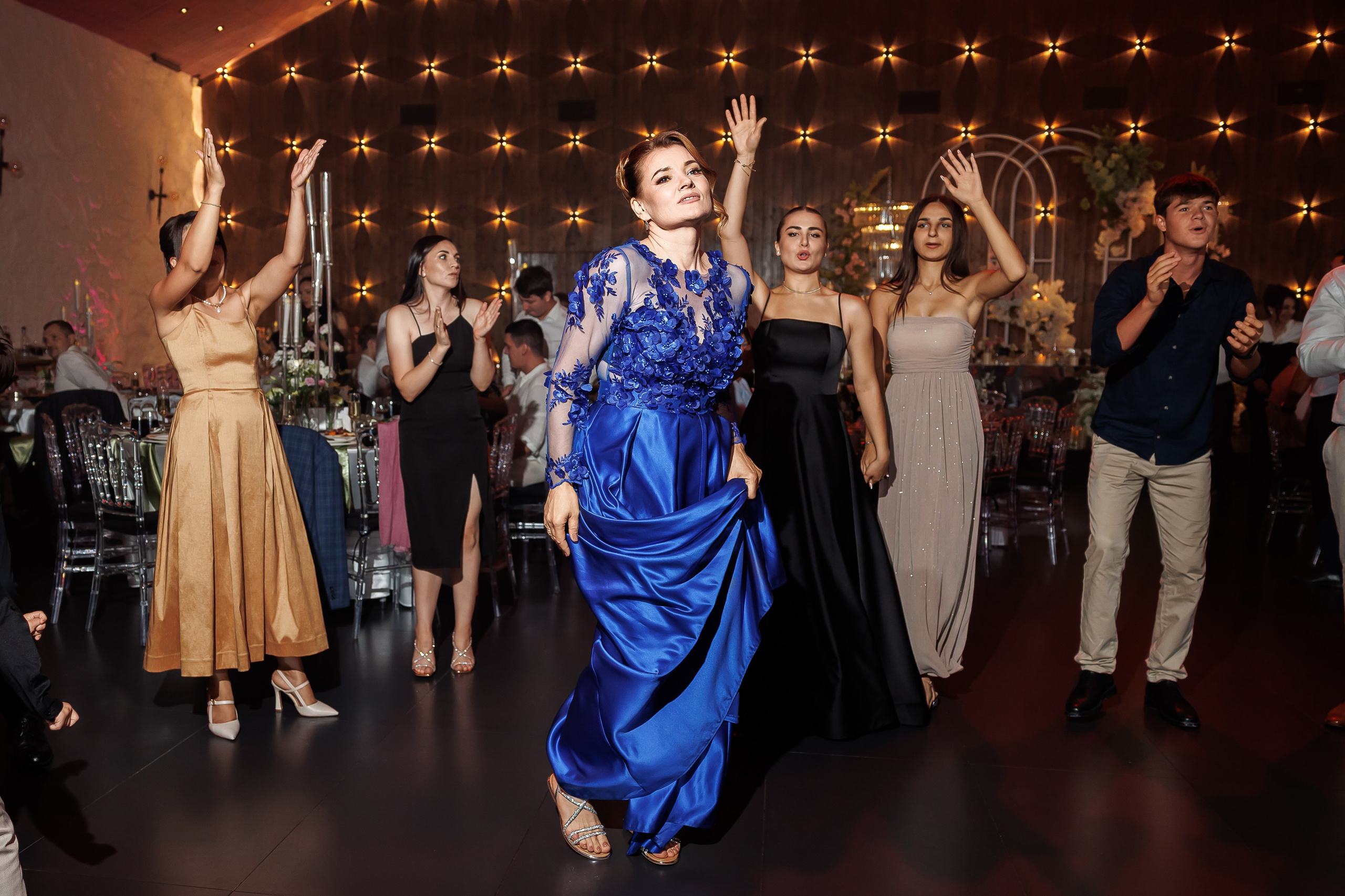 Gabriel & Evelina — Lago — Wedding Day. Servicii Foto și Video 067188353