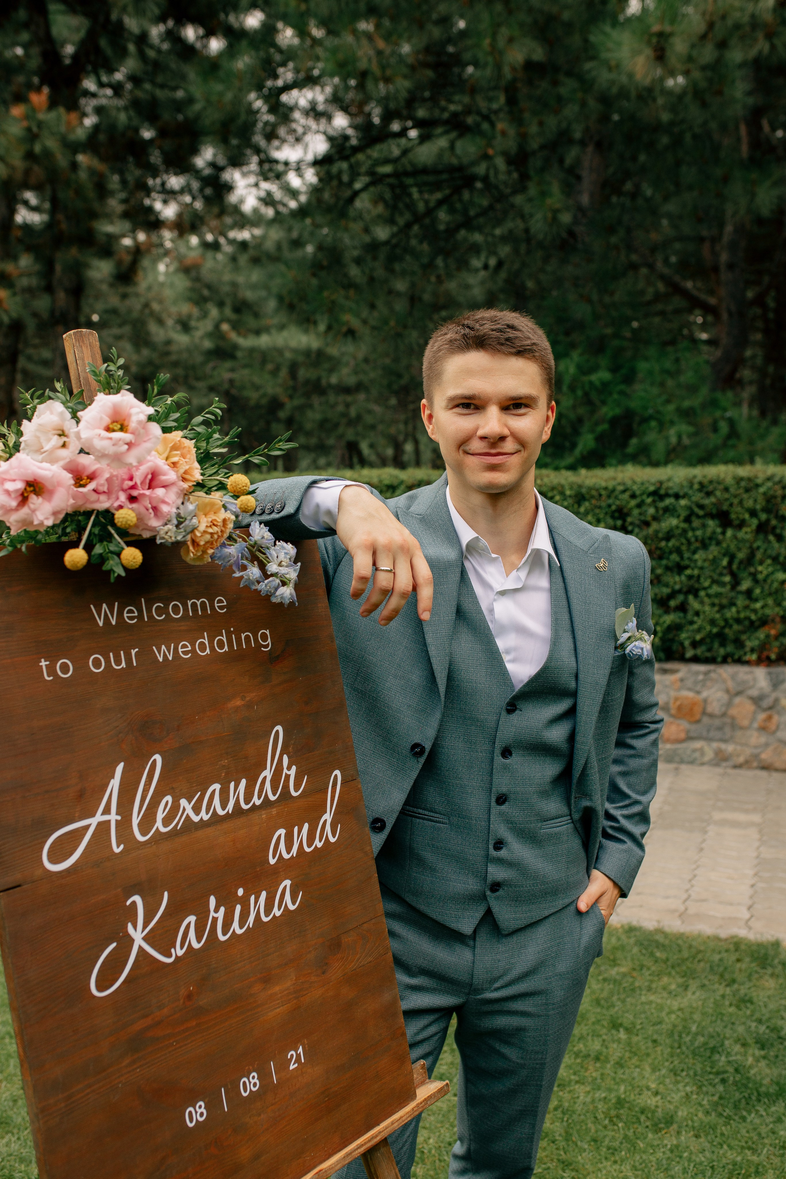 Reportage Wedding. Wedding photographer and videographer Europe