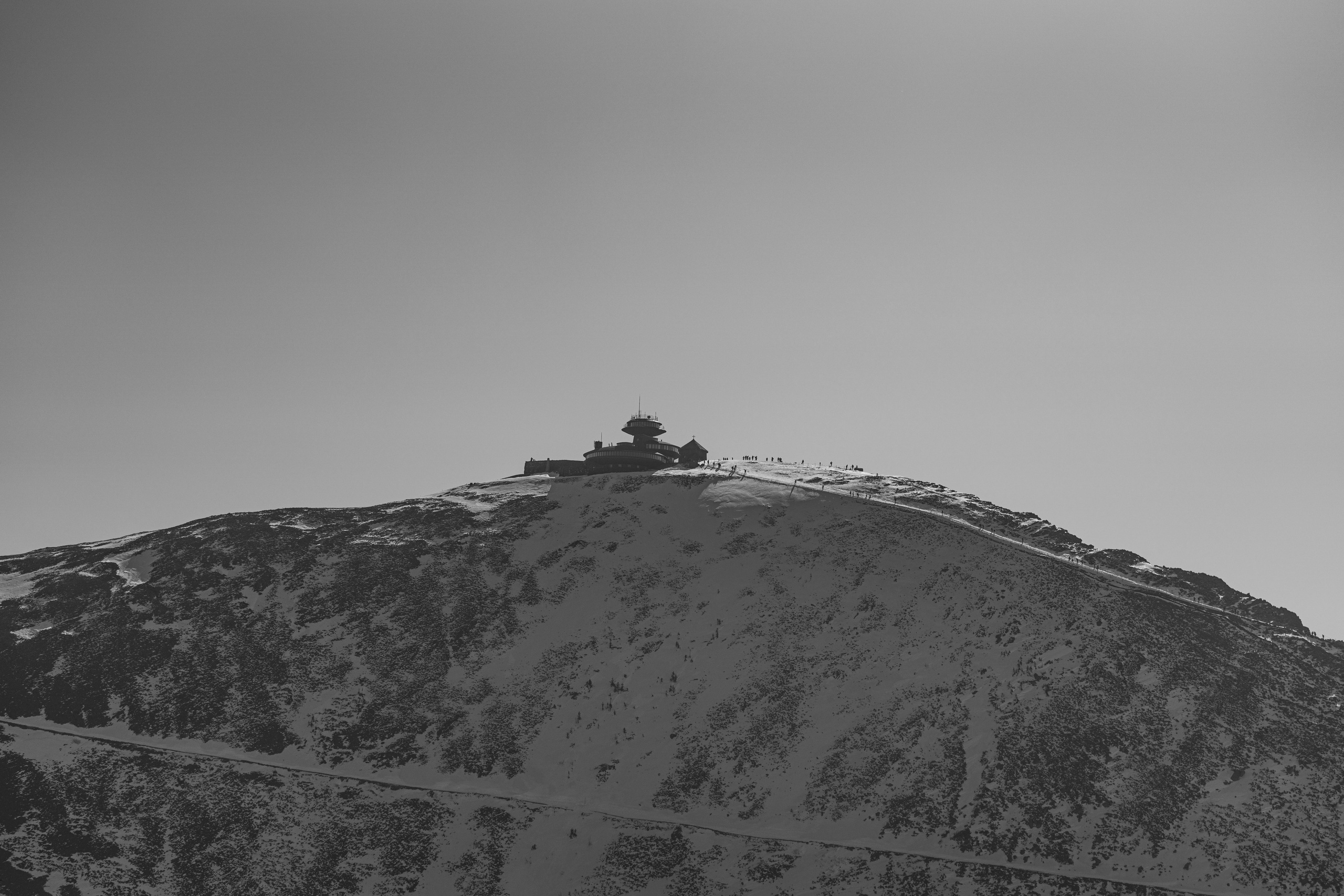 Landscape. Fotograf Poznan
