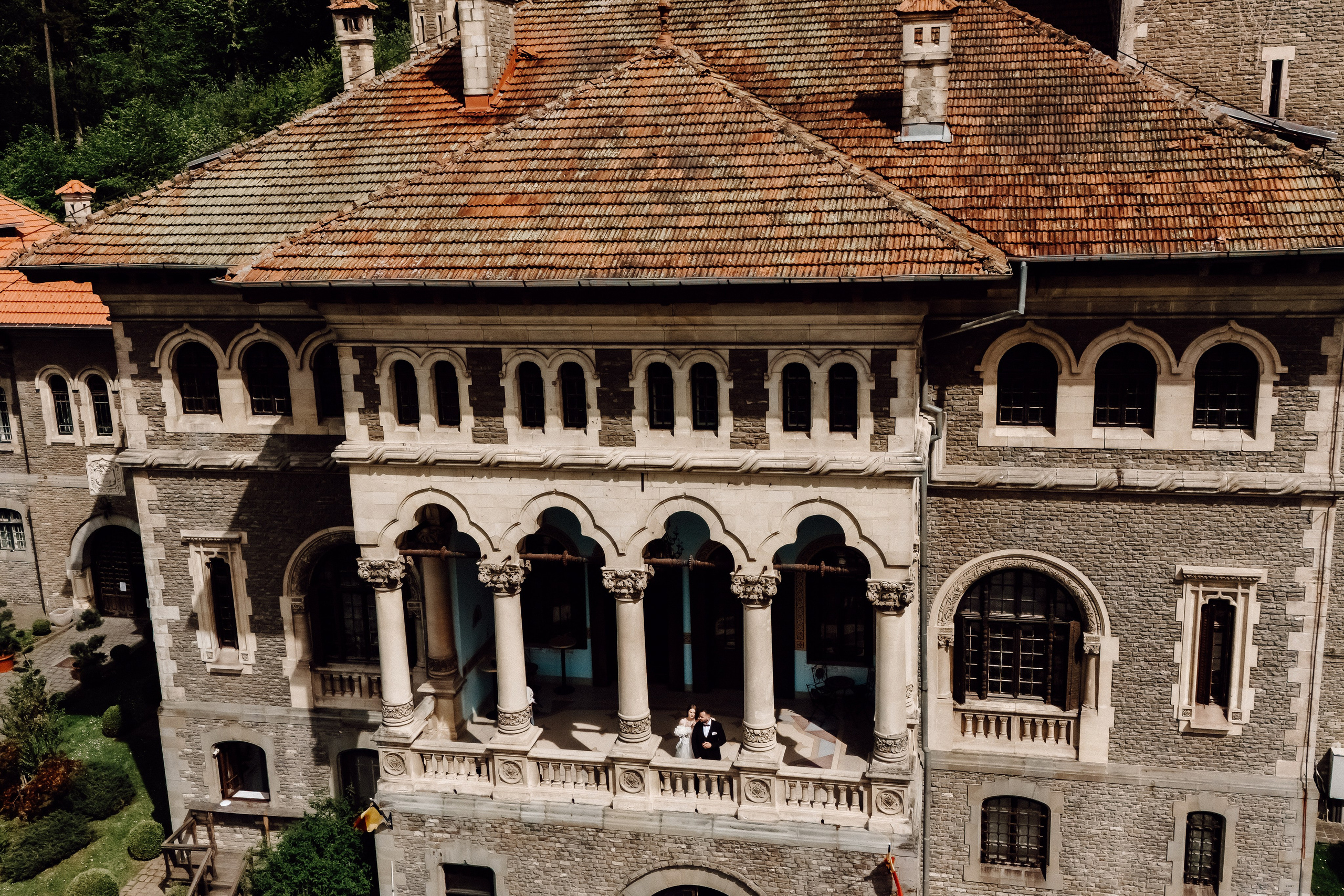 Ion & Djulieta — Richland — Wedding Day. Servicii Foto și Video 067188353